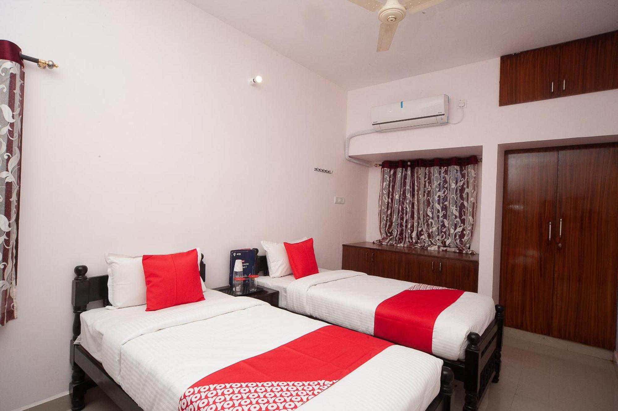 Classic Triple Room