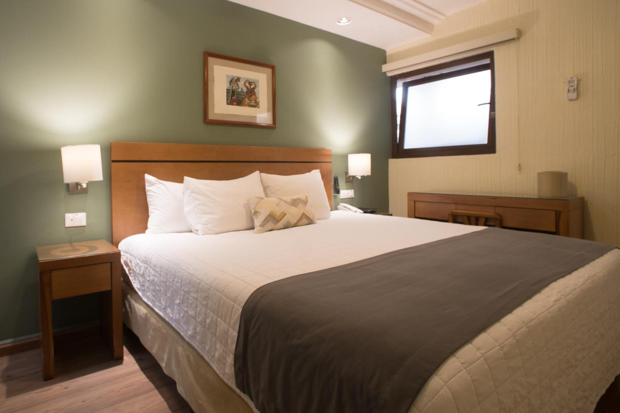 King Room