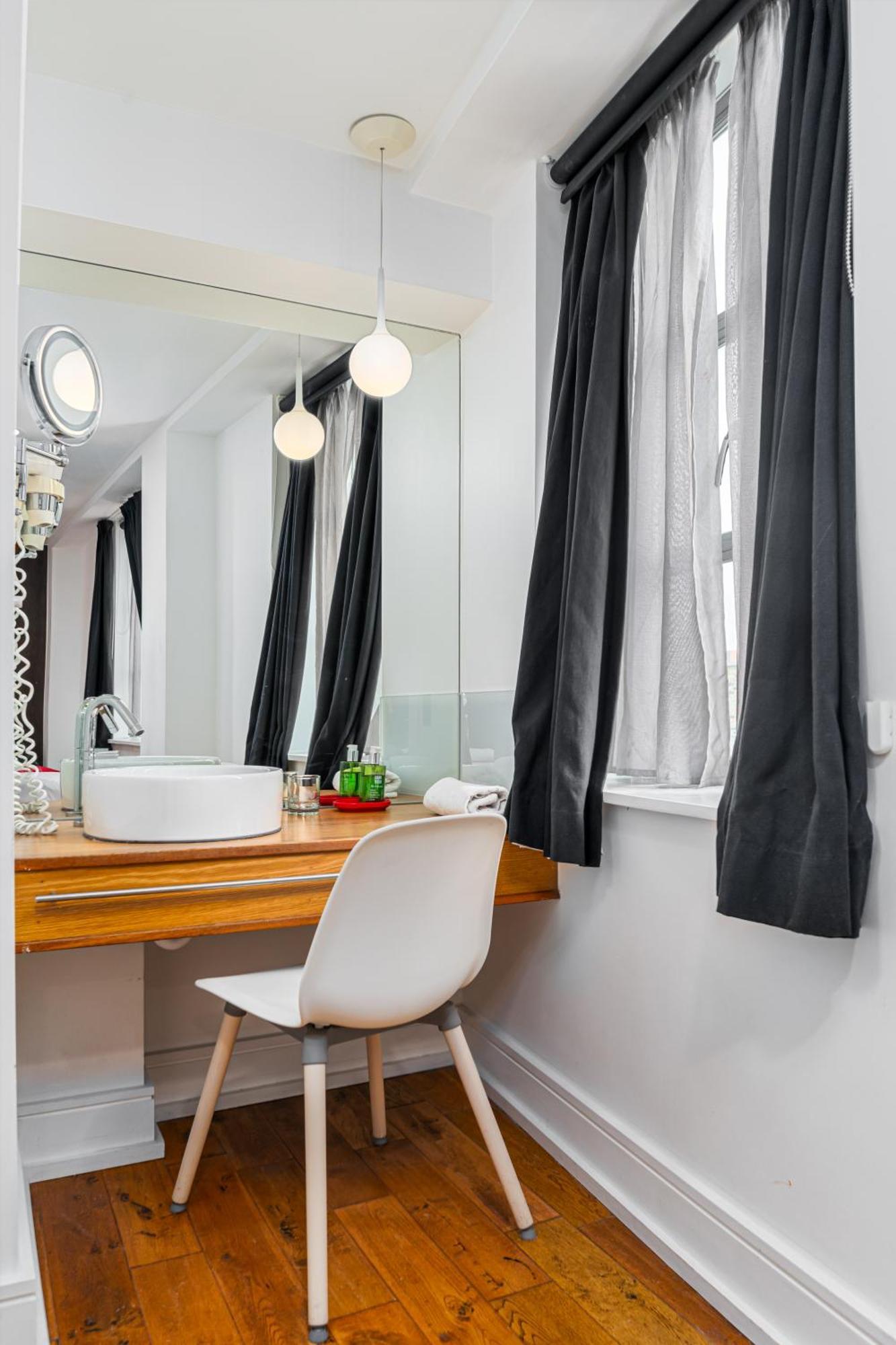 Classic Triple Room