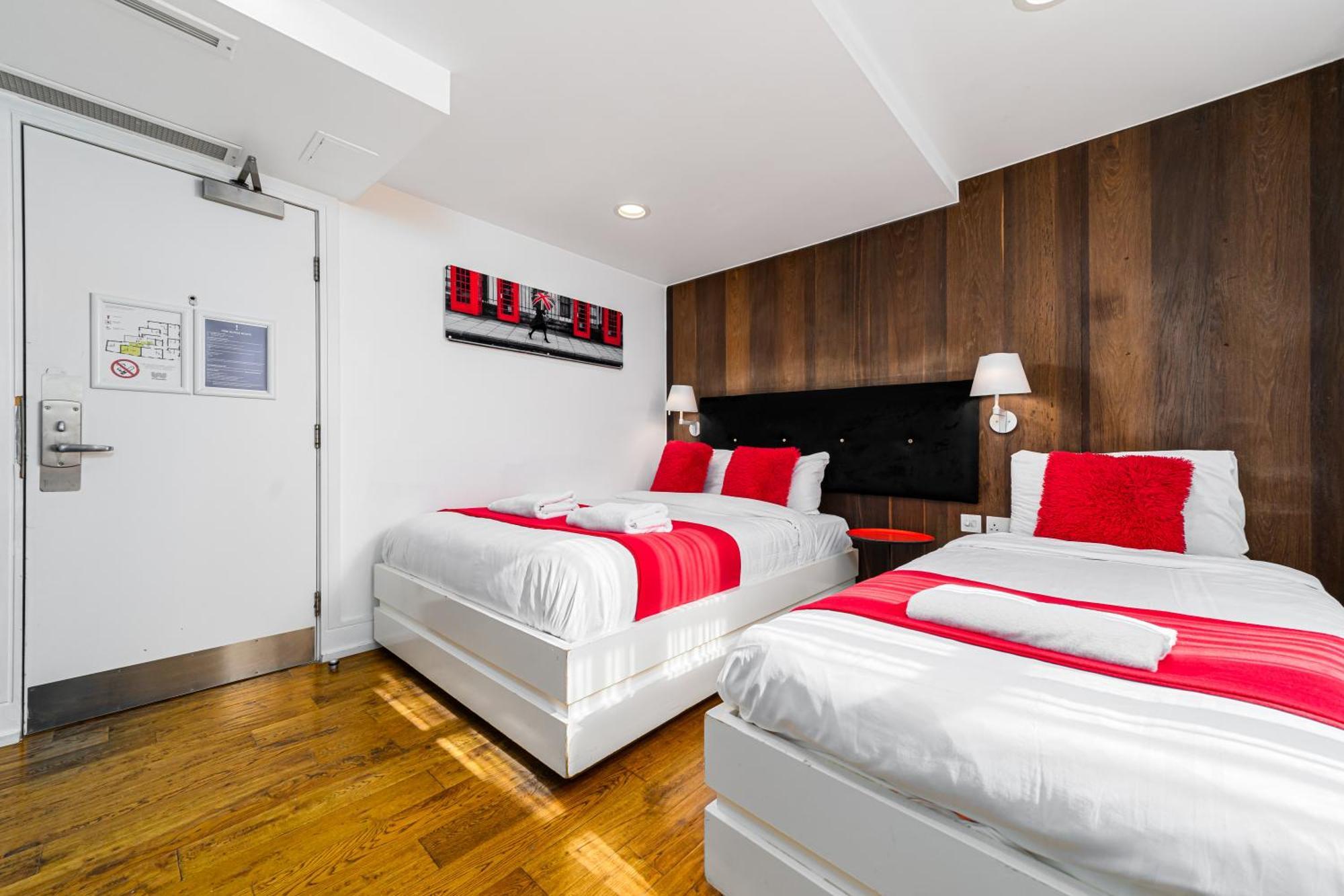 Classic Triple Room