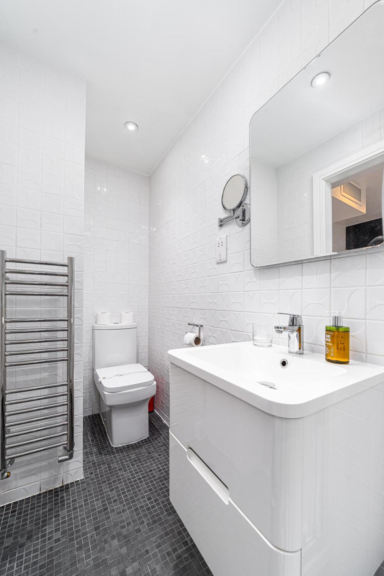 Small Double Room