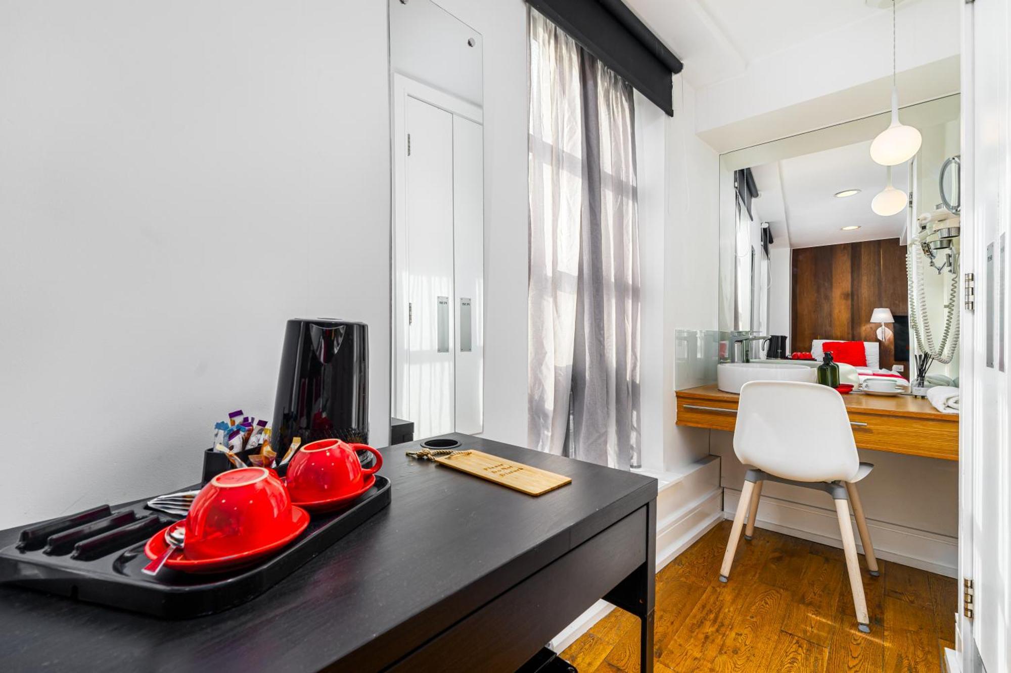 Classic Triple Room