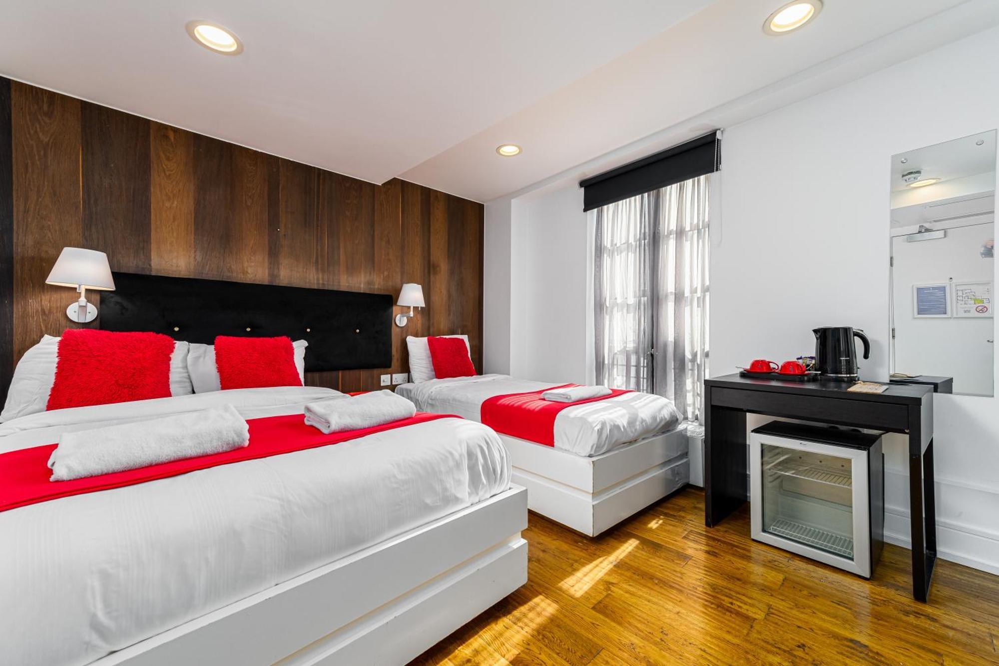 Classic Triple Room
