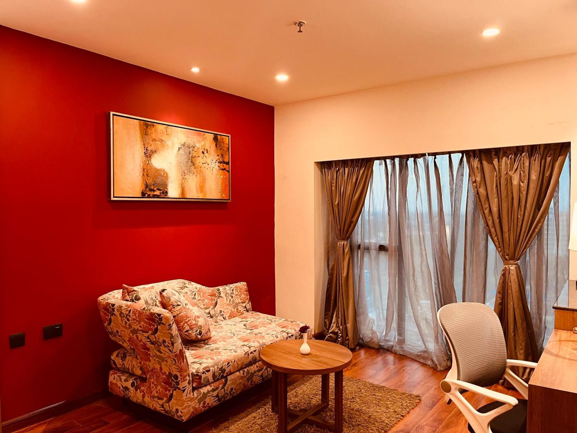 Superior Suite