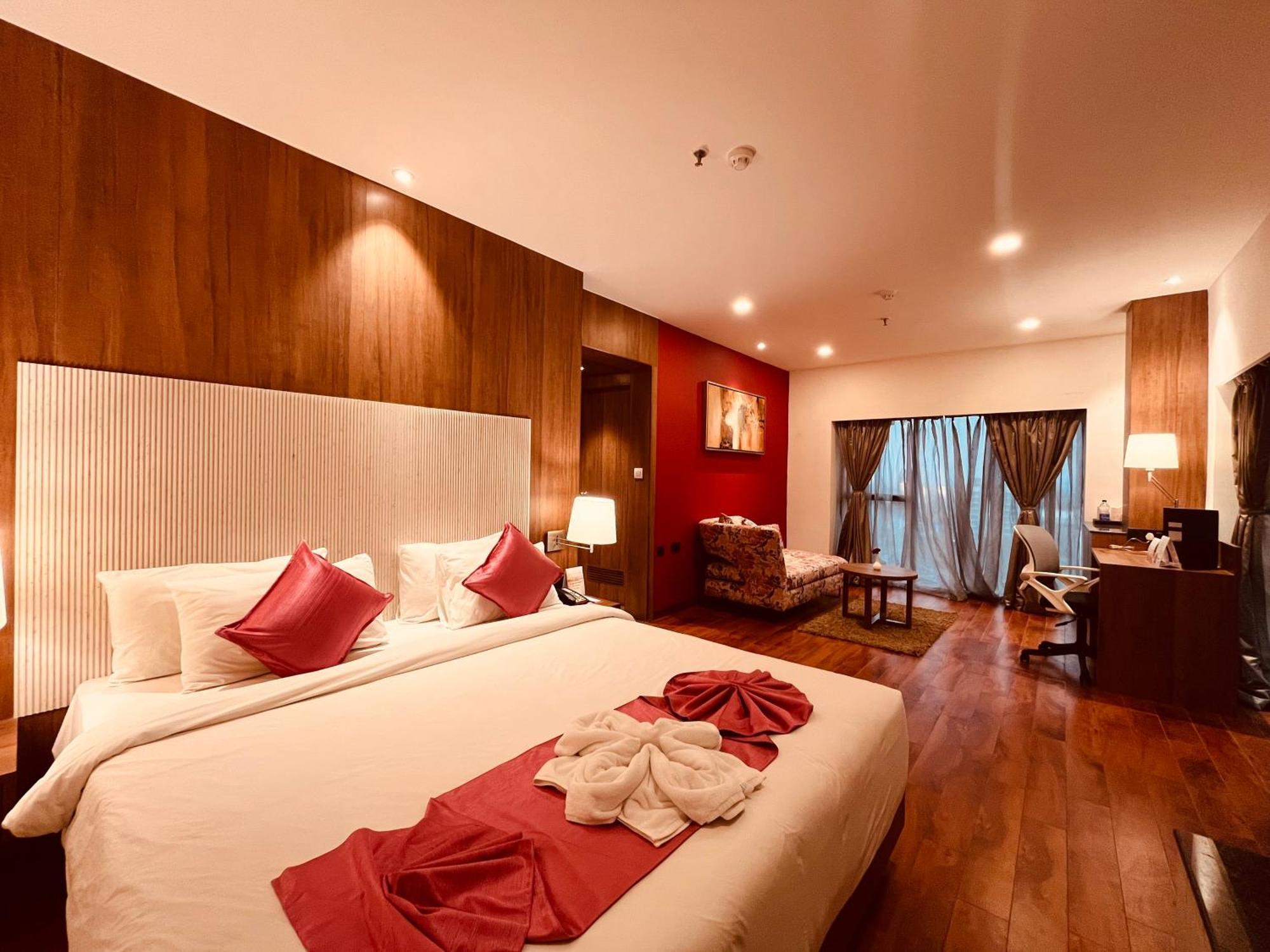 Superior Suite