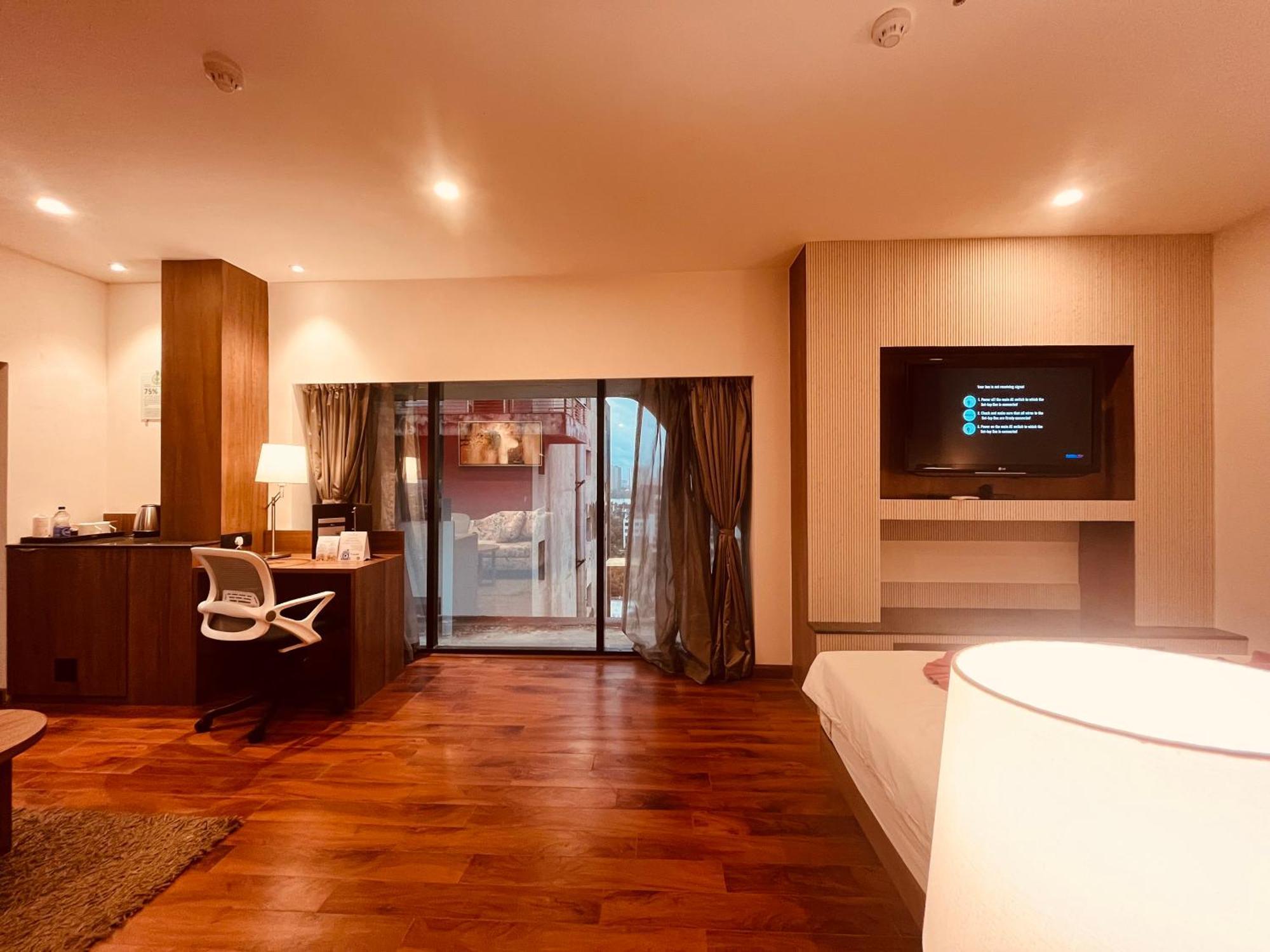 Superior Suite