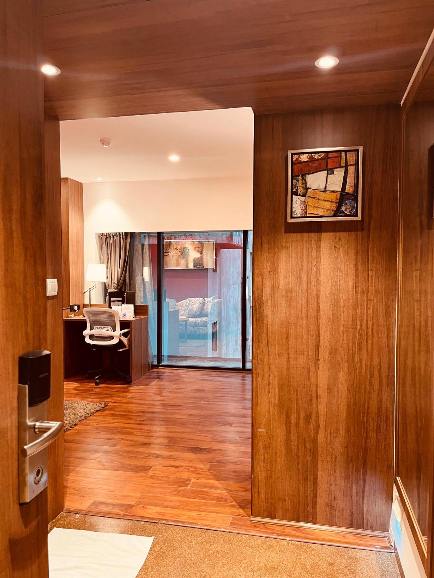 Superior Suite