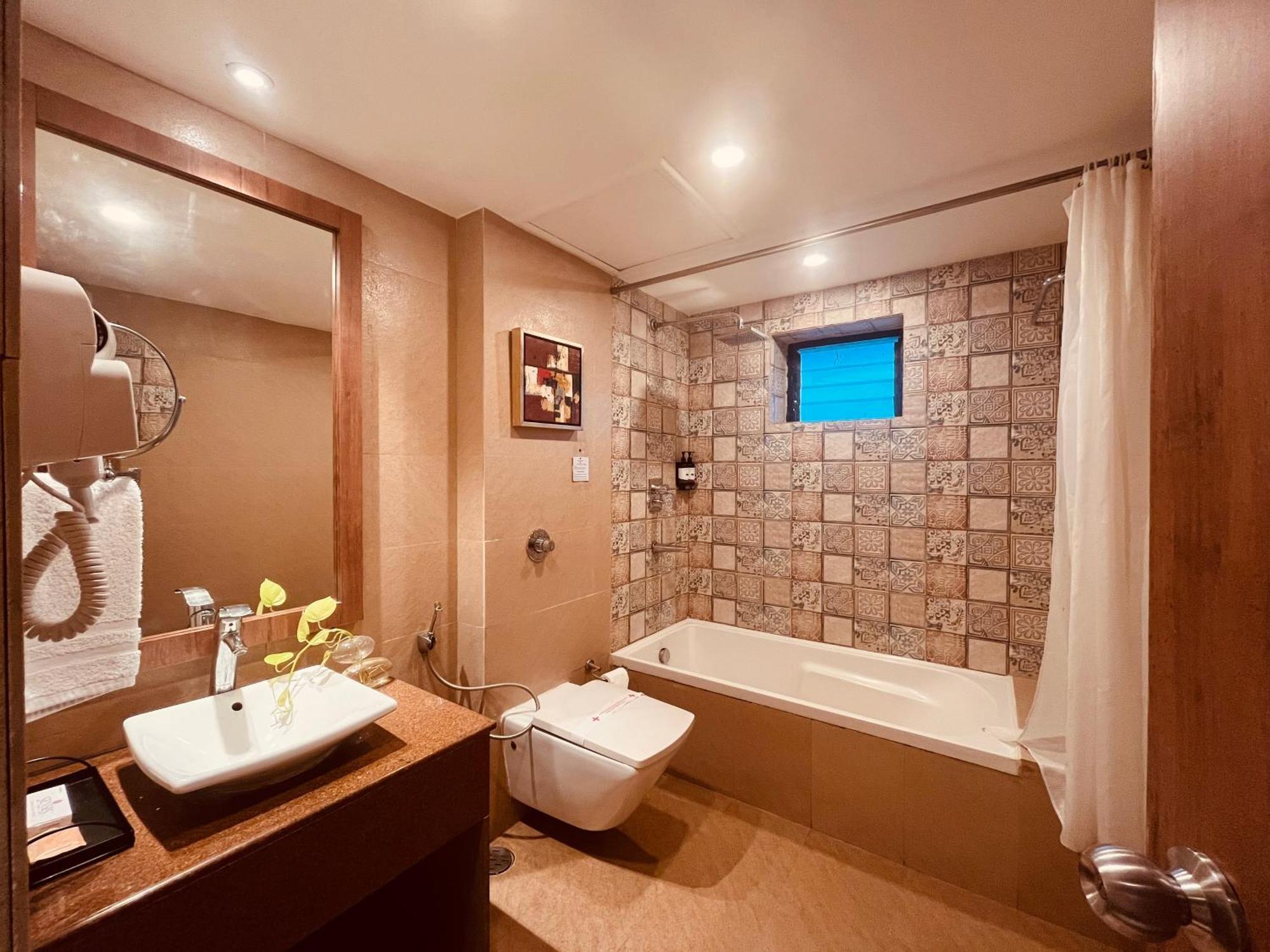 Superior Suite
