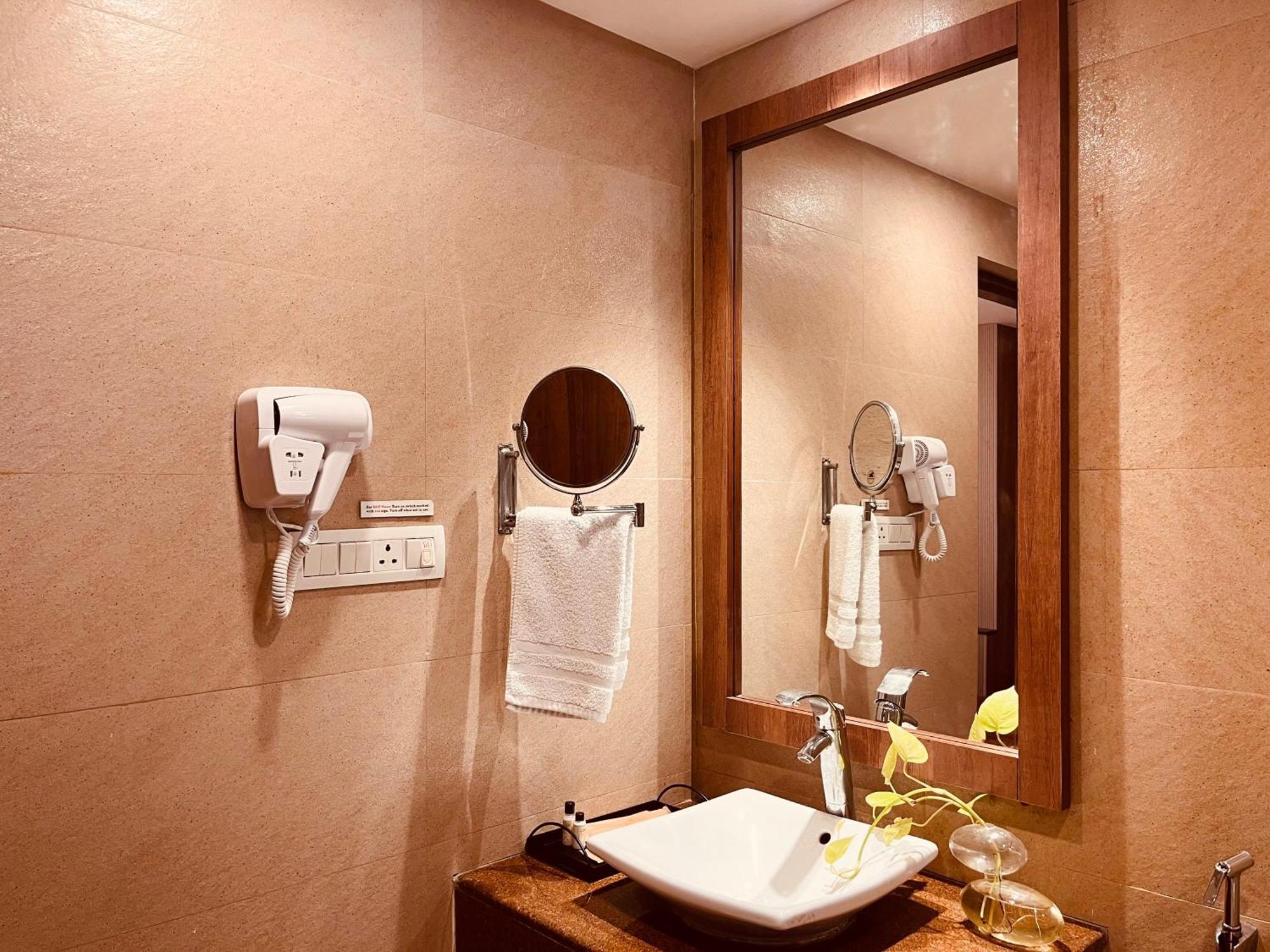 Superior Suite