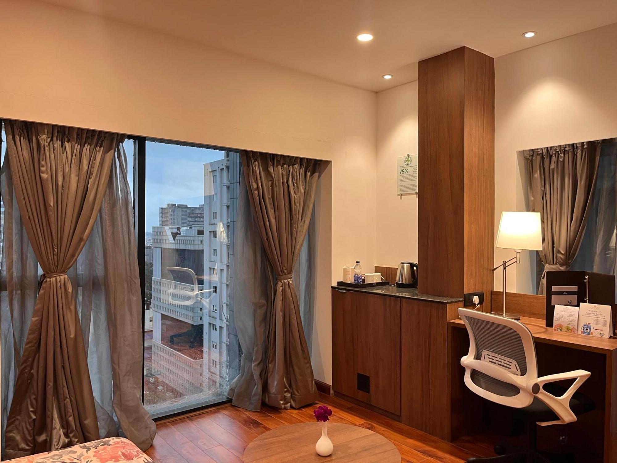 Superior Suite
