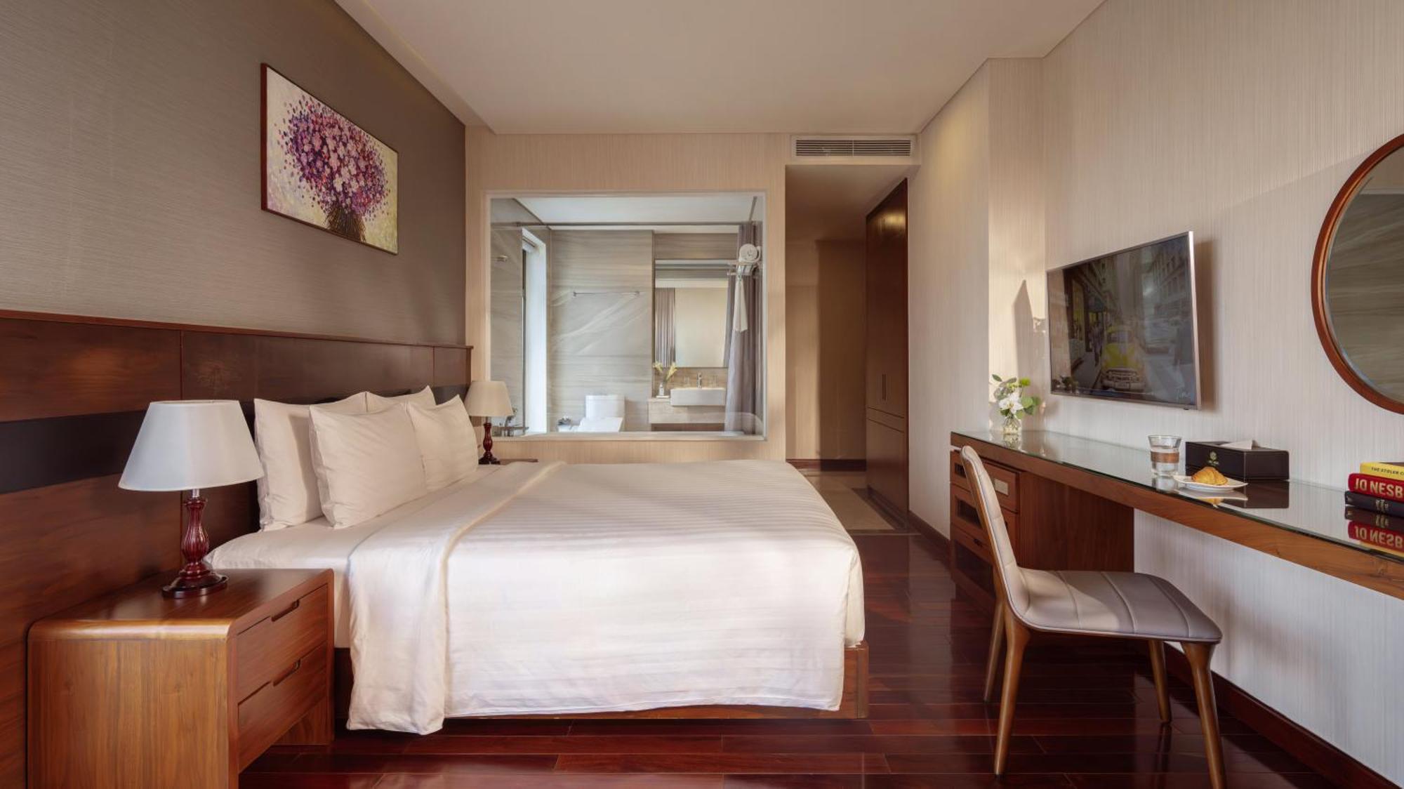 Family Suite City View