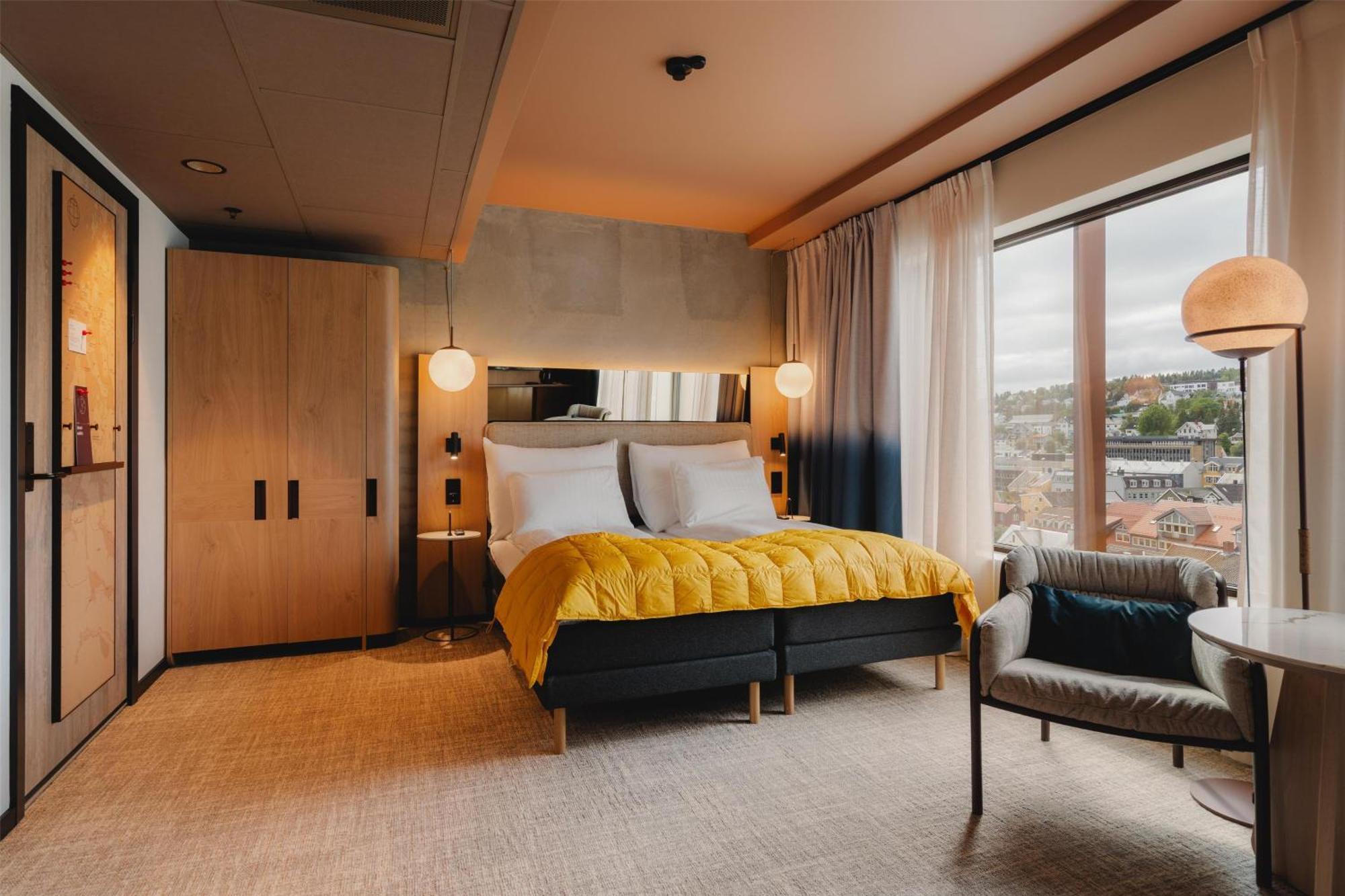 Standard King Room