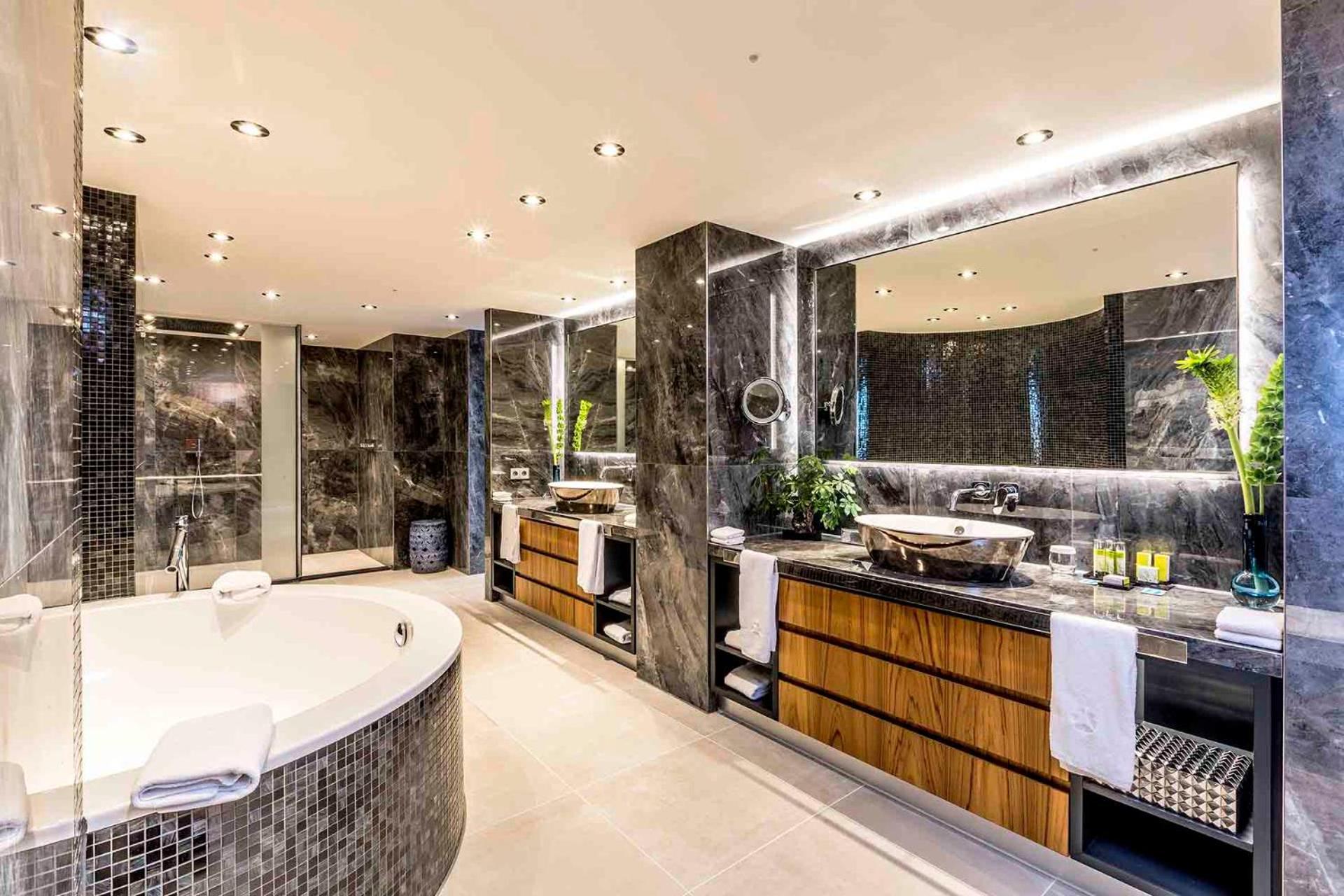 Presidential Suite