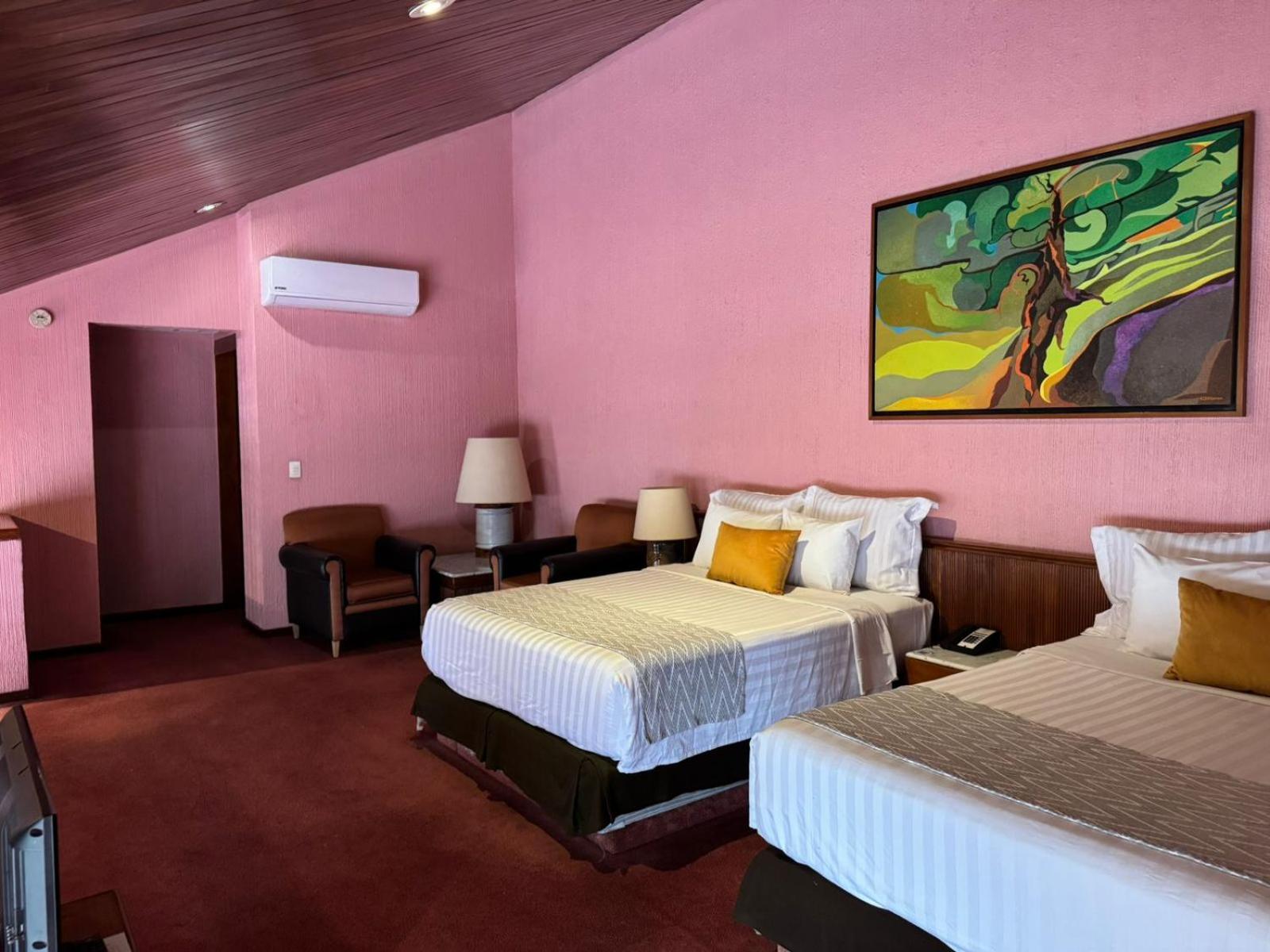 Standard Suite