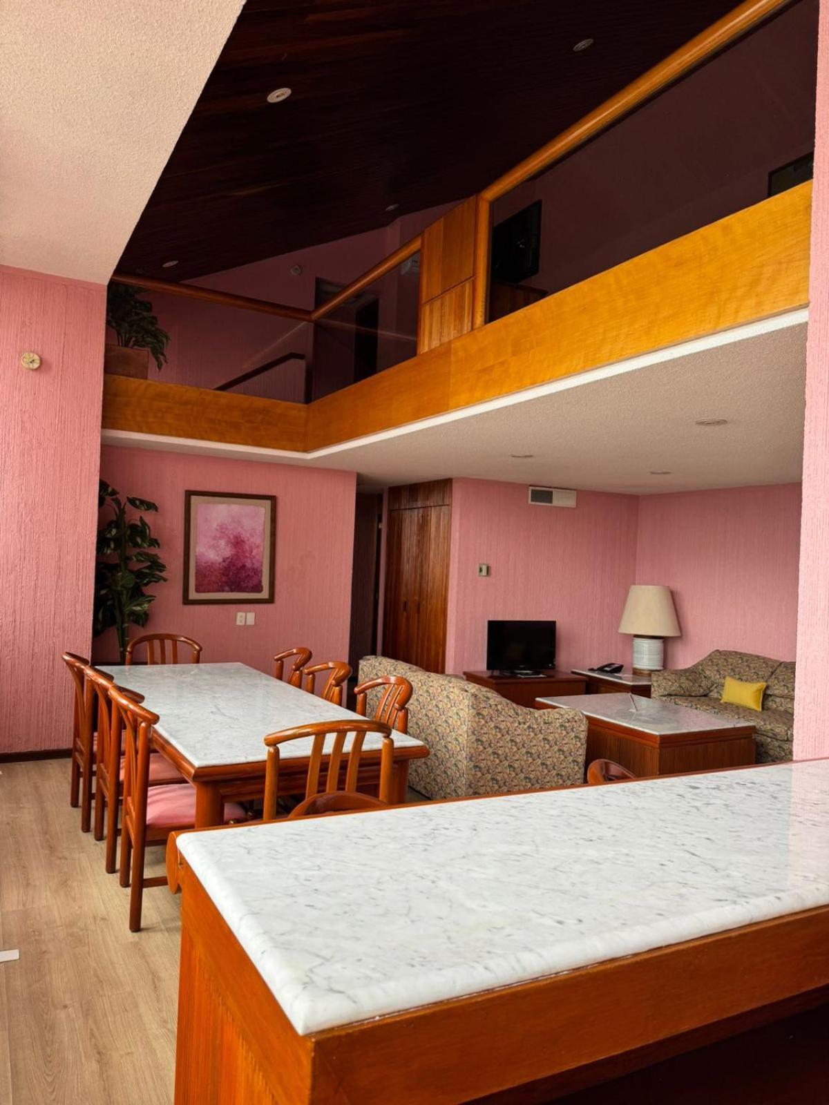 Standard Suite