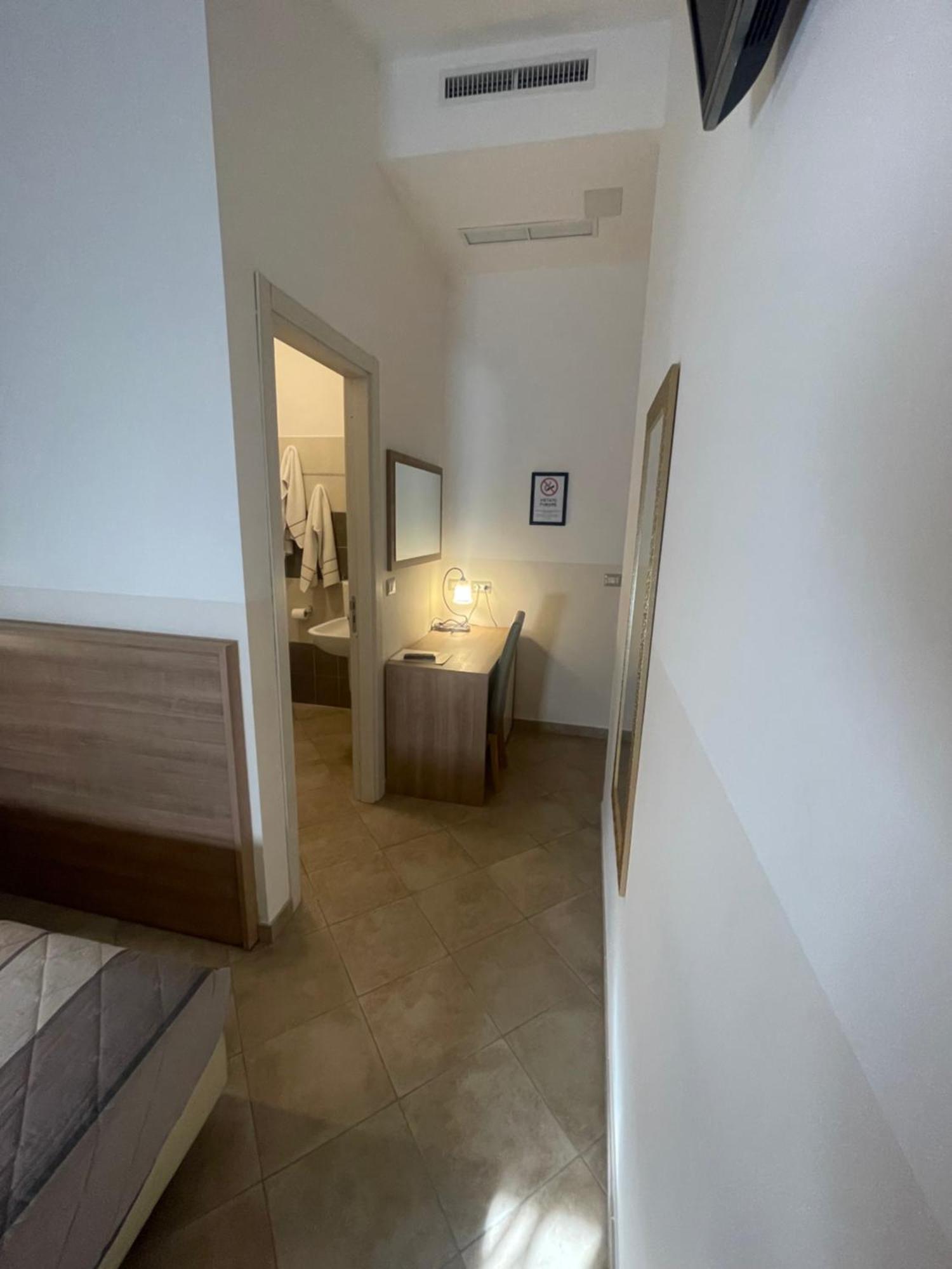 Small Double Room