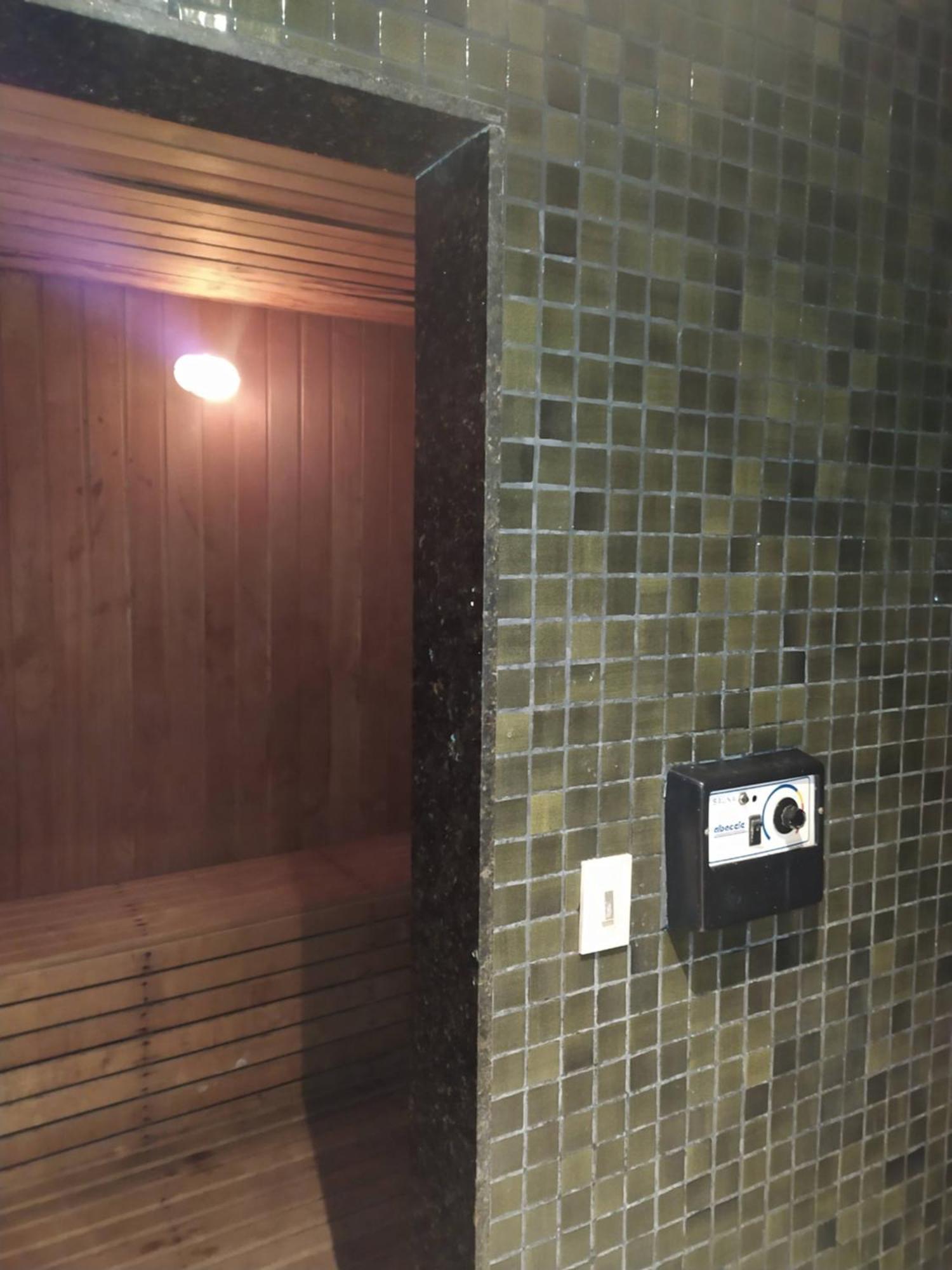 Suite Spa Bath