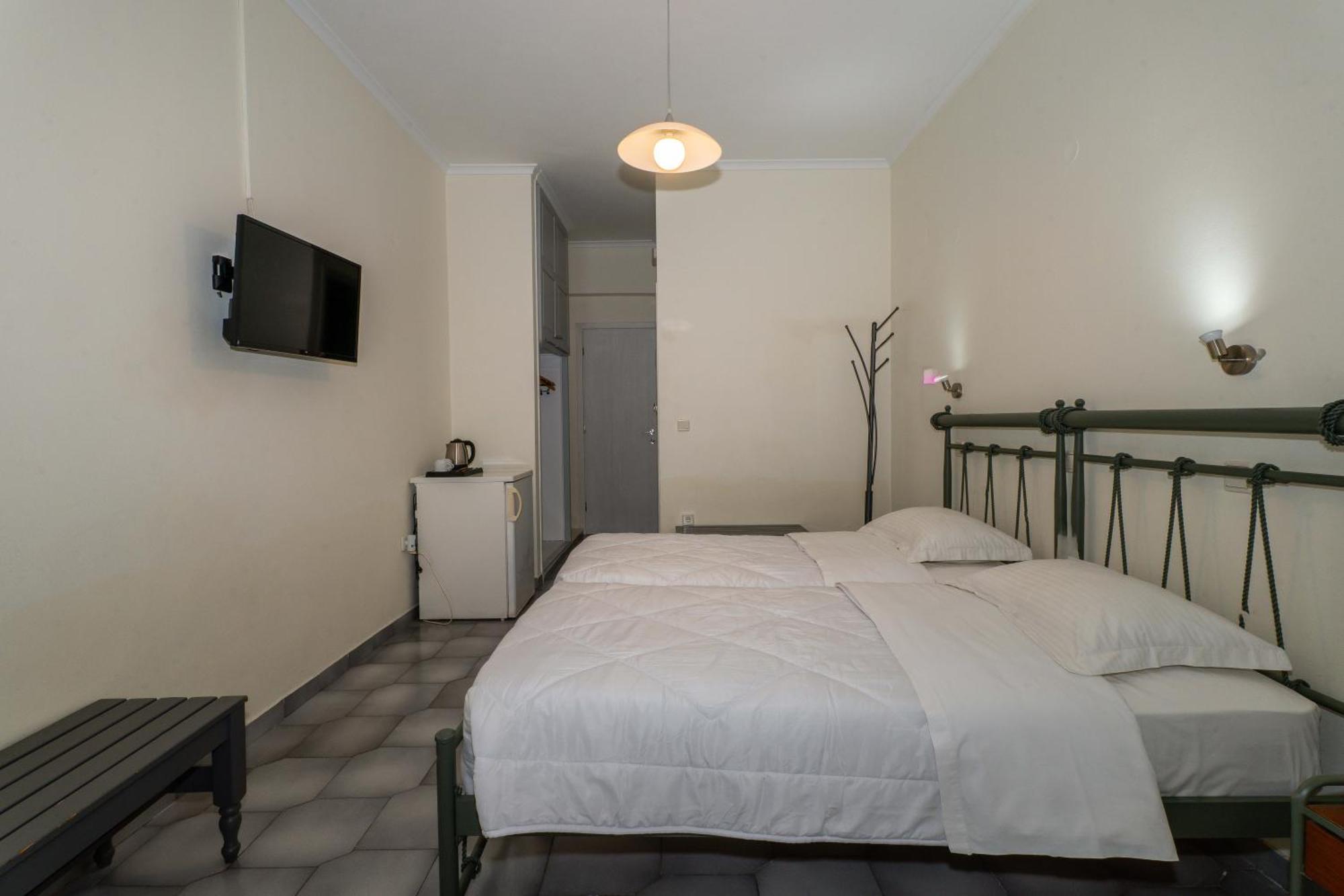 Budget Double or Twin Room
