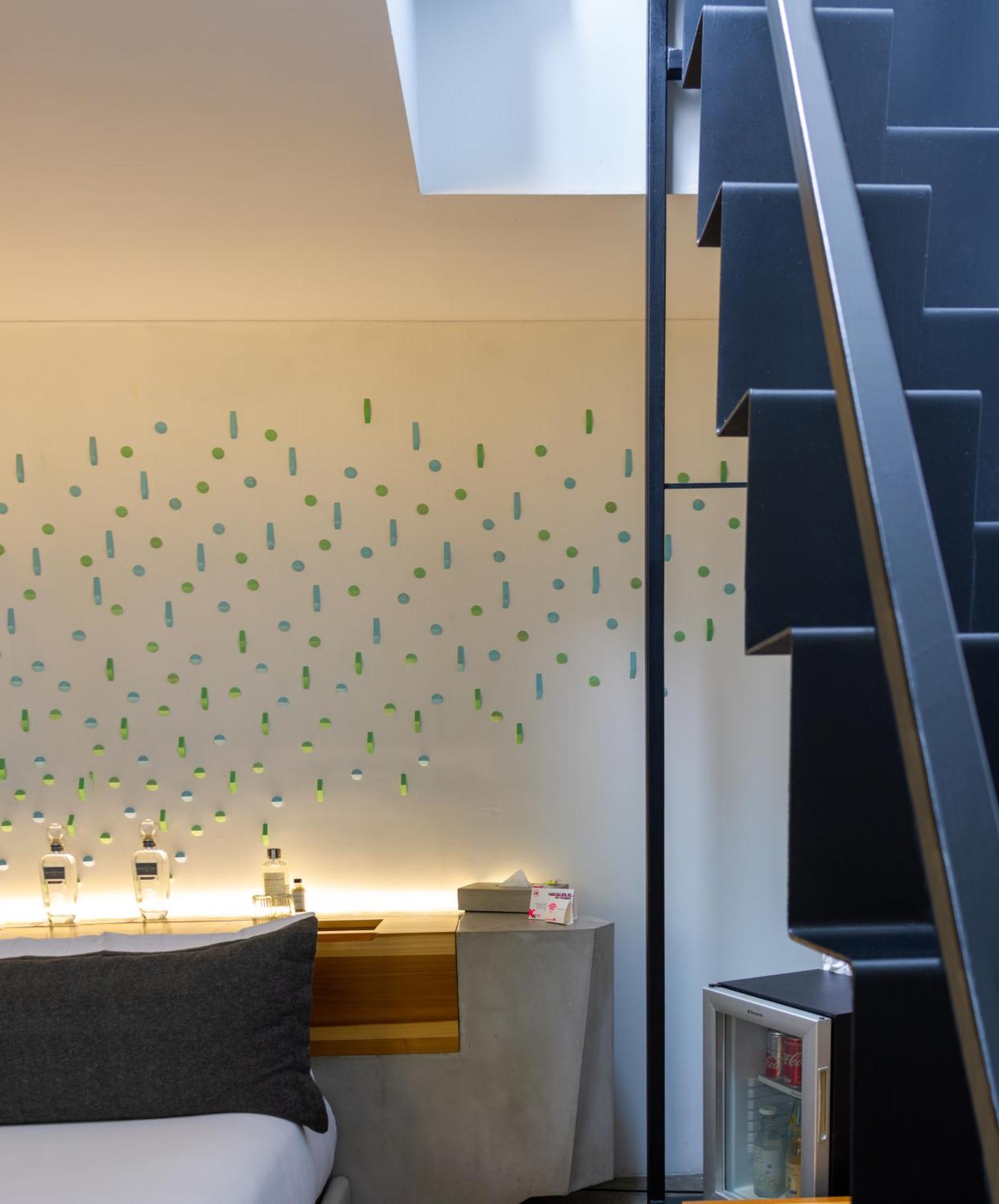 Double Room Terrace