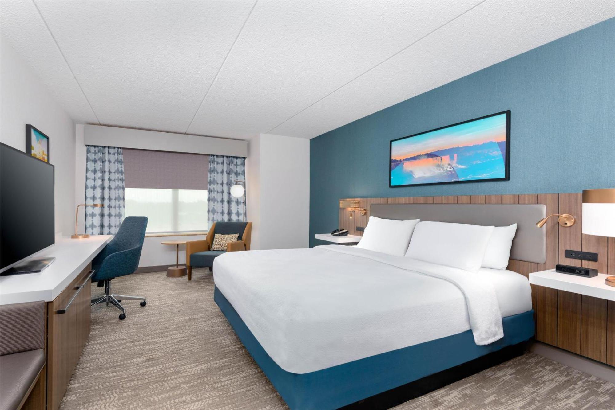 King Room