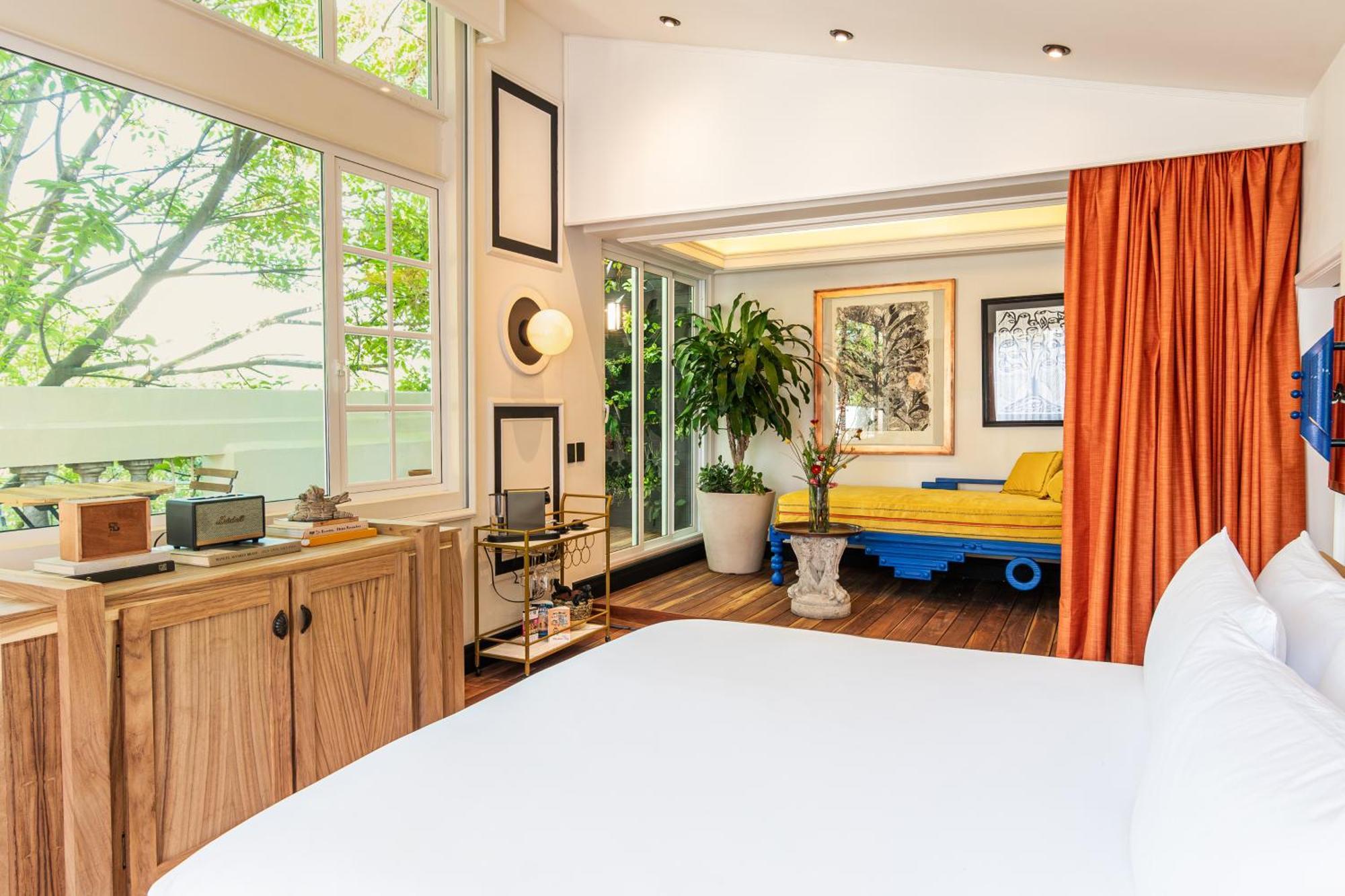 Cilene Suite