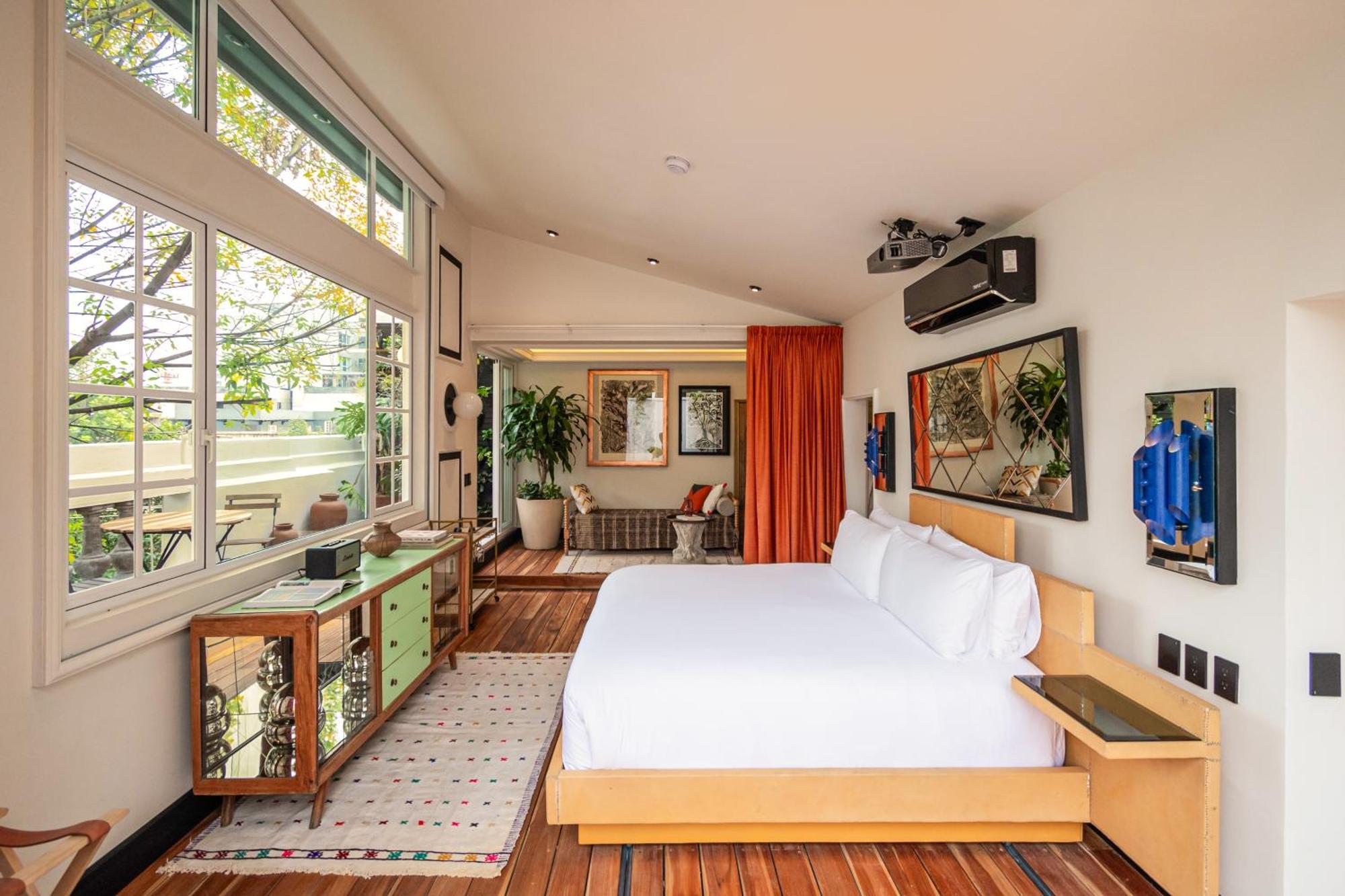 Cilene Suite