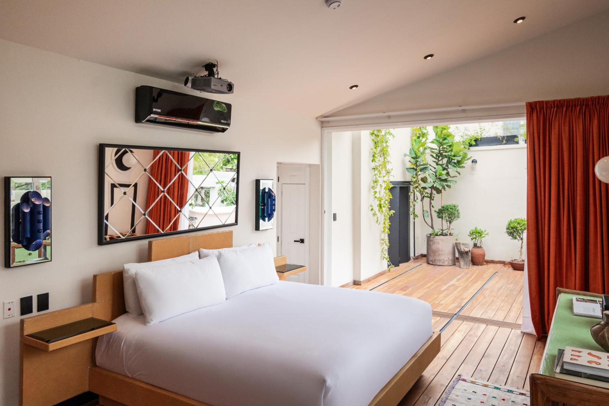 Cilene Suite