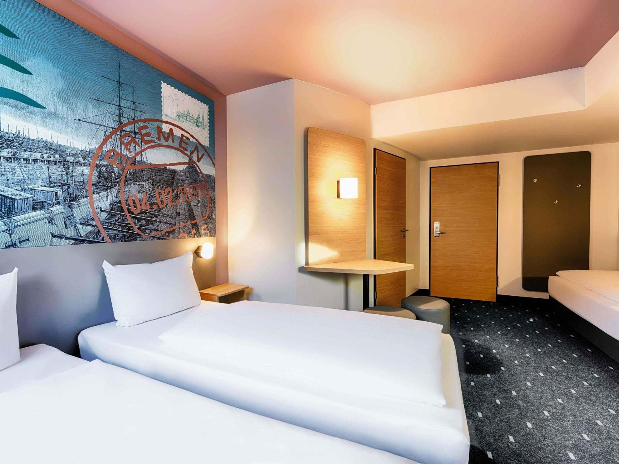 Triple Room Non-Smoking