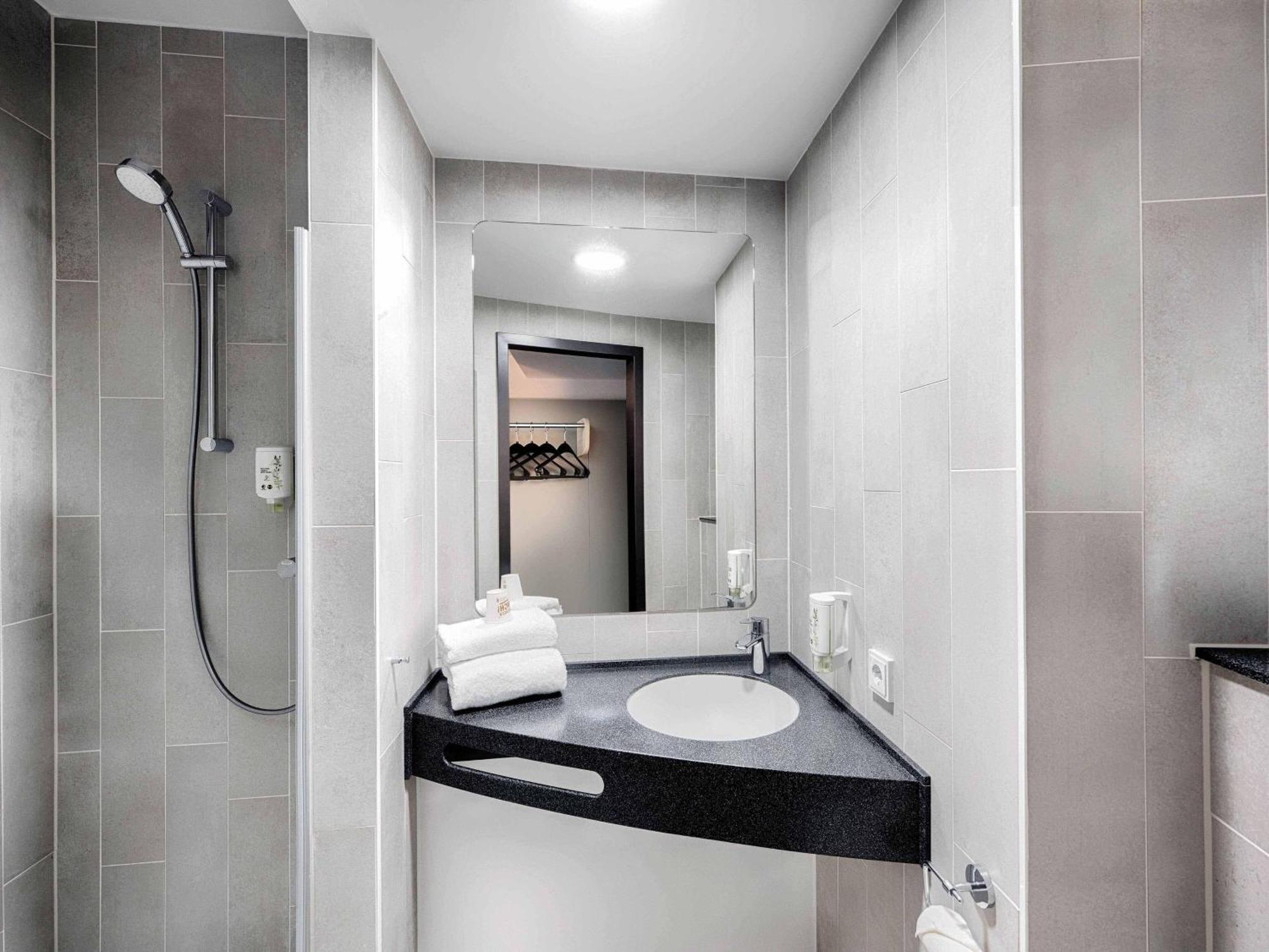 Double Room Non-Smoking