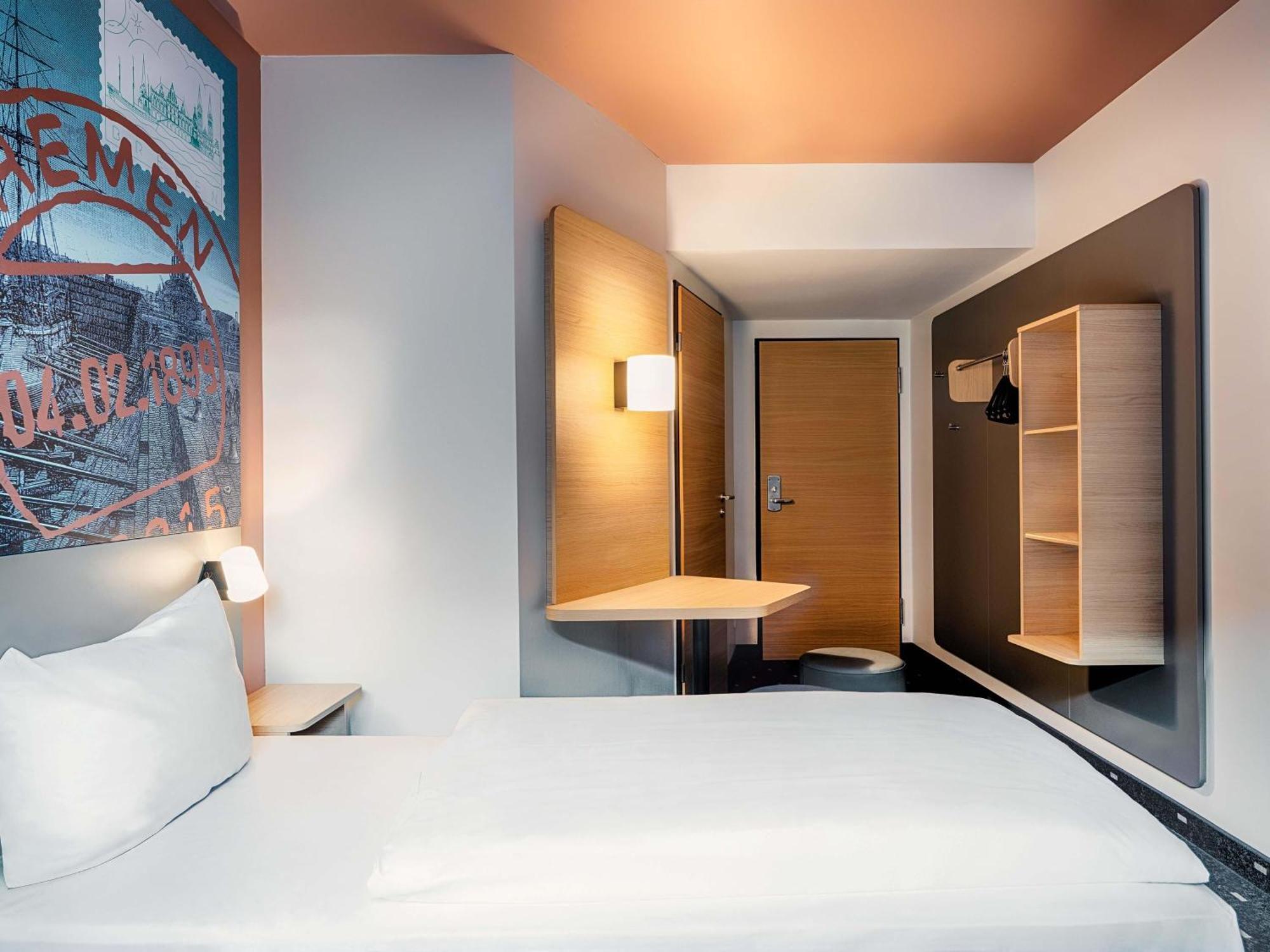Twin Room Non-Smoking