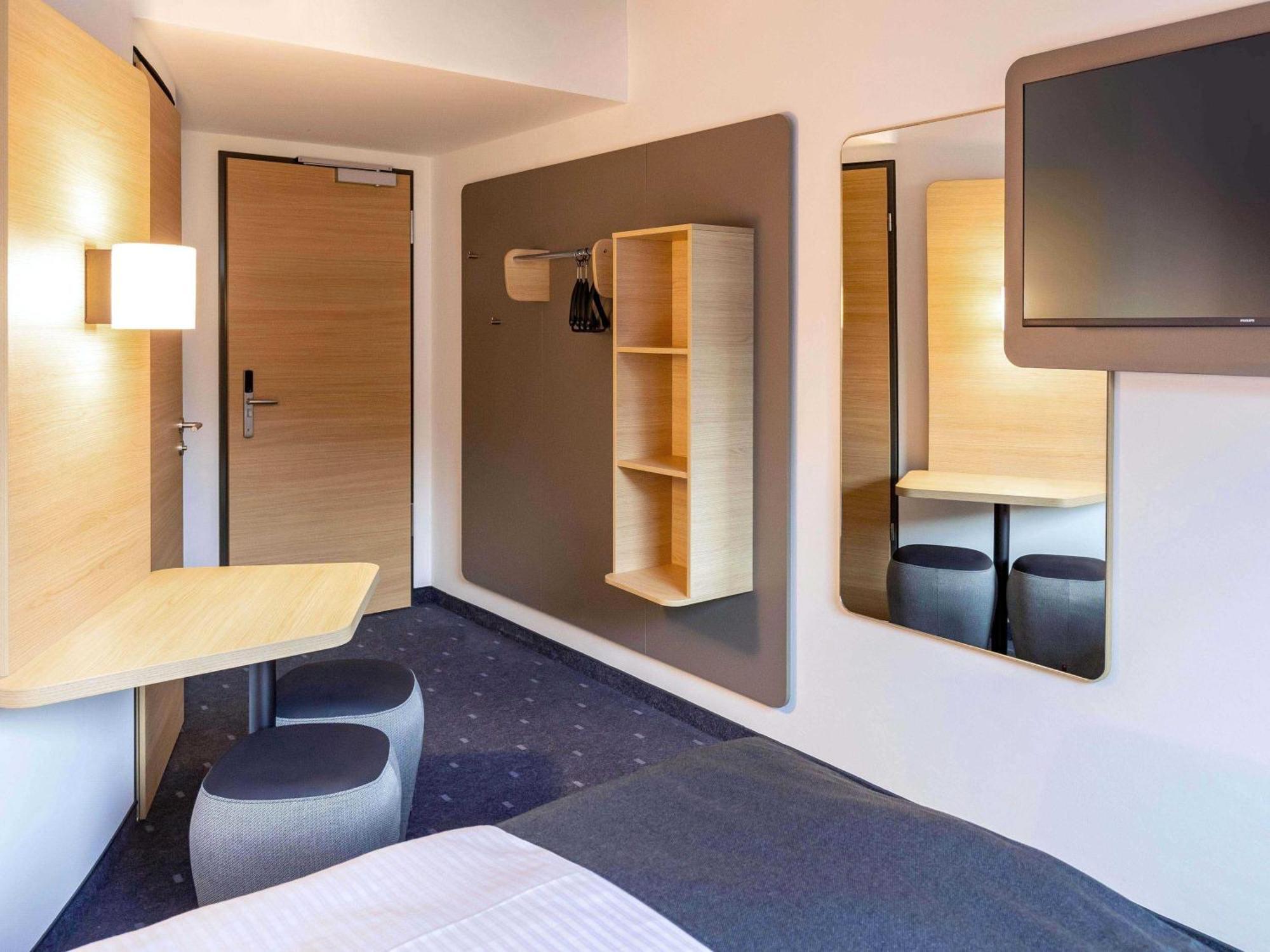 Double Room Non-Smoking