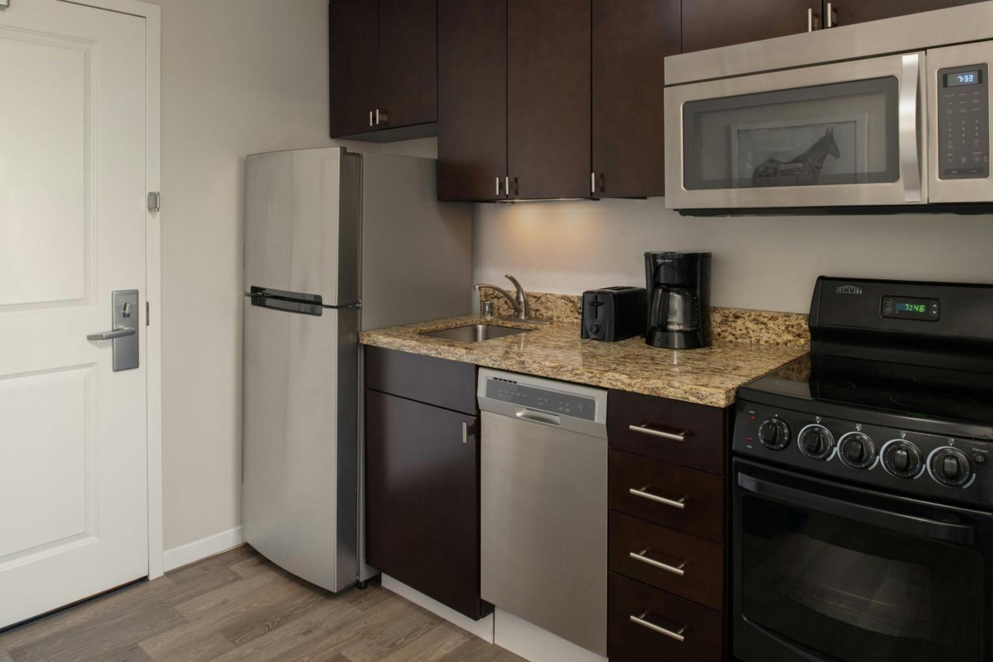 One-Bedroom Suite