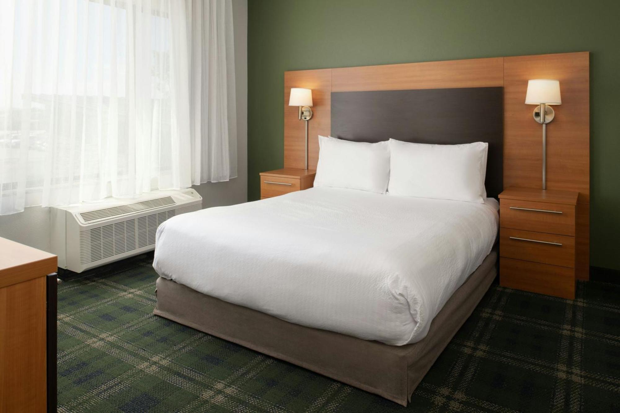 One-Bedroom Suite