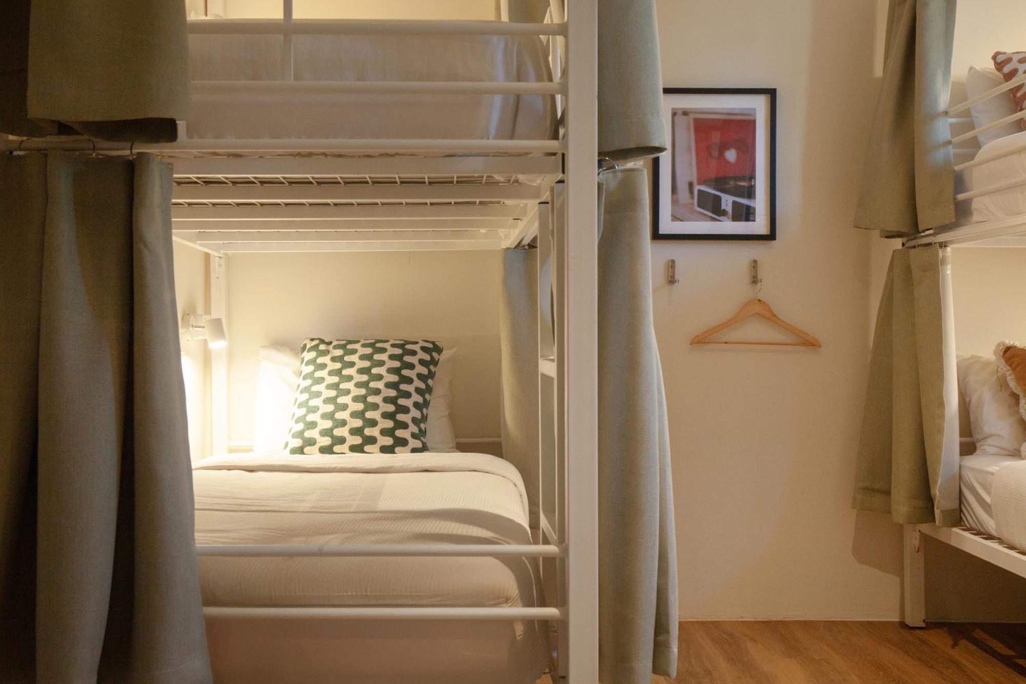 Entire 4 Bed Dorm