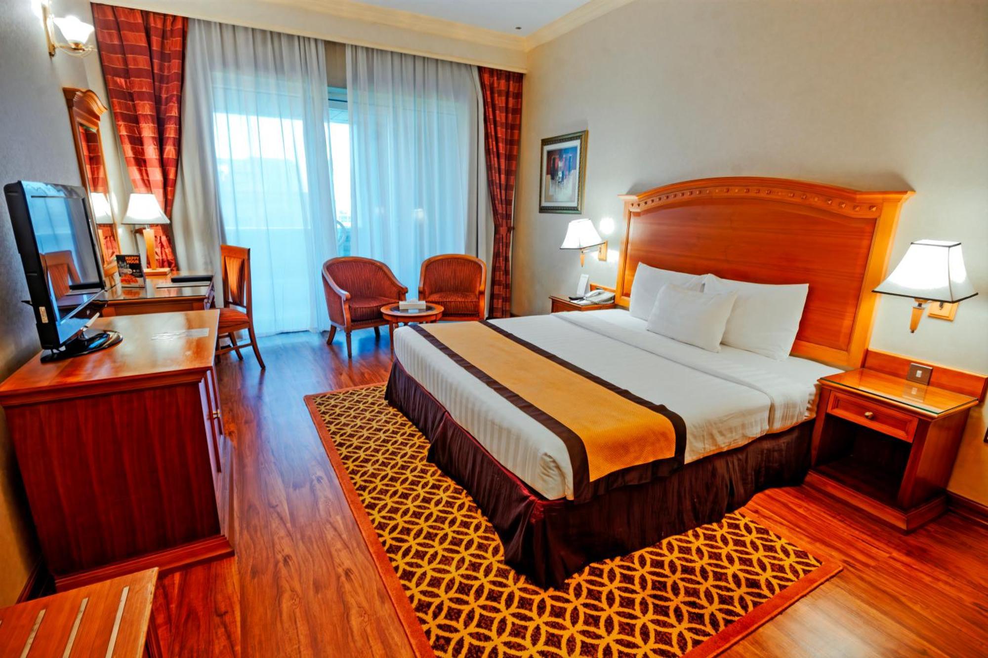 Premium Double Room