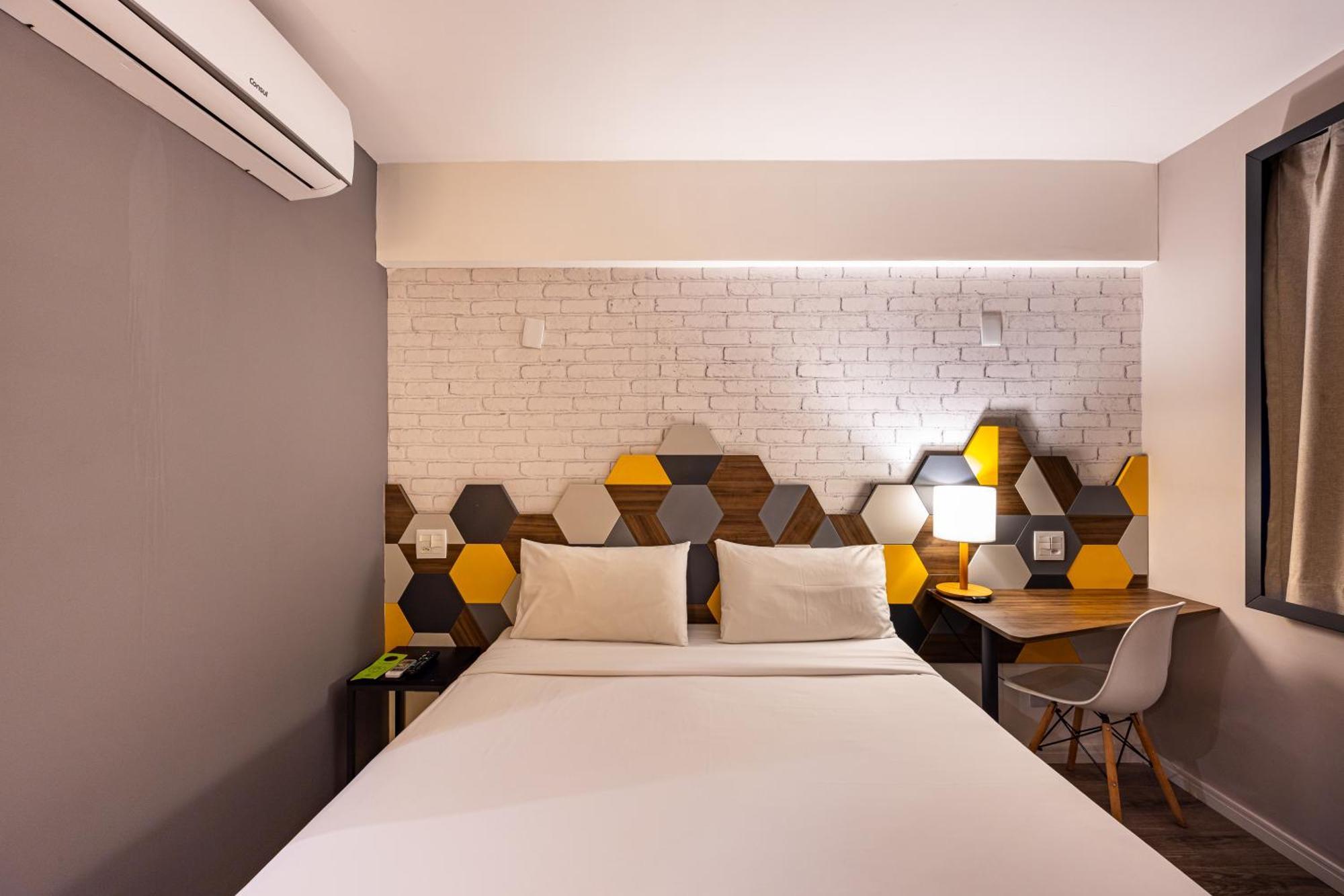 Double Room Disability Access