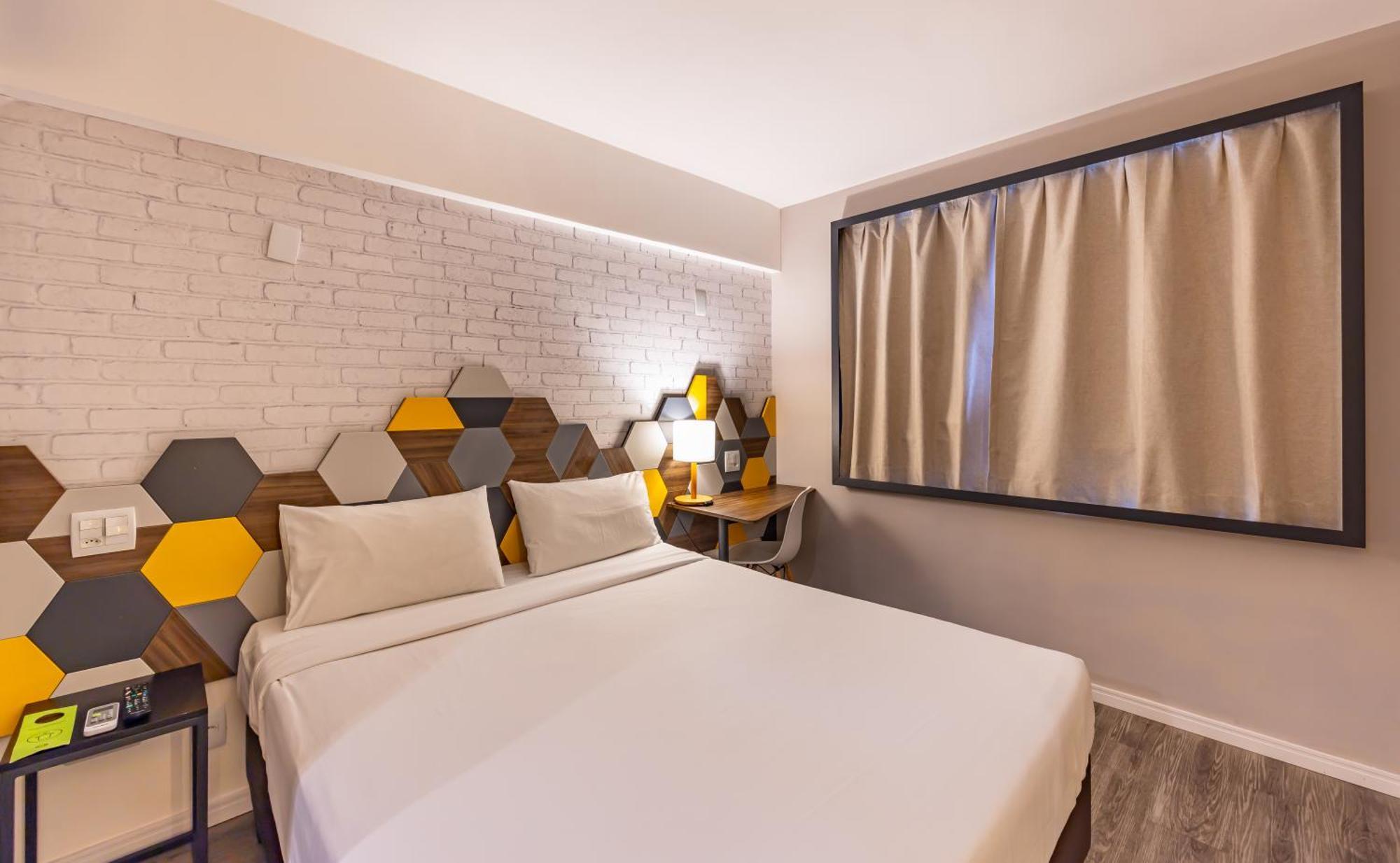Double Room Disability Access