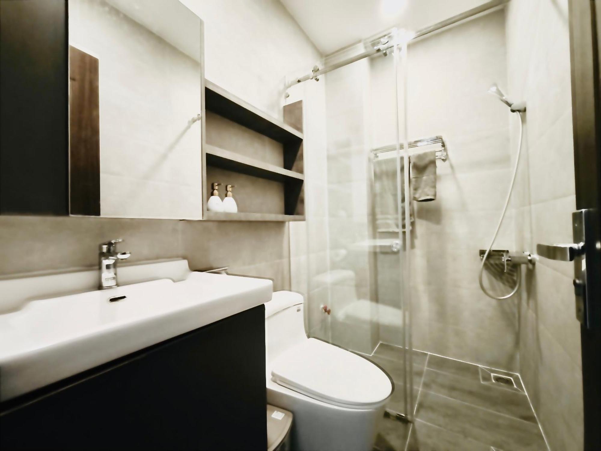 Deluxe Double Room Balcony