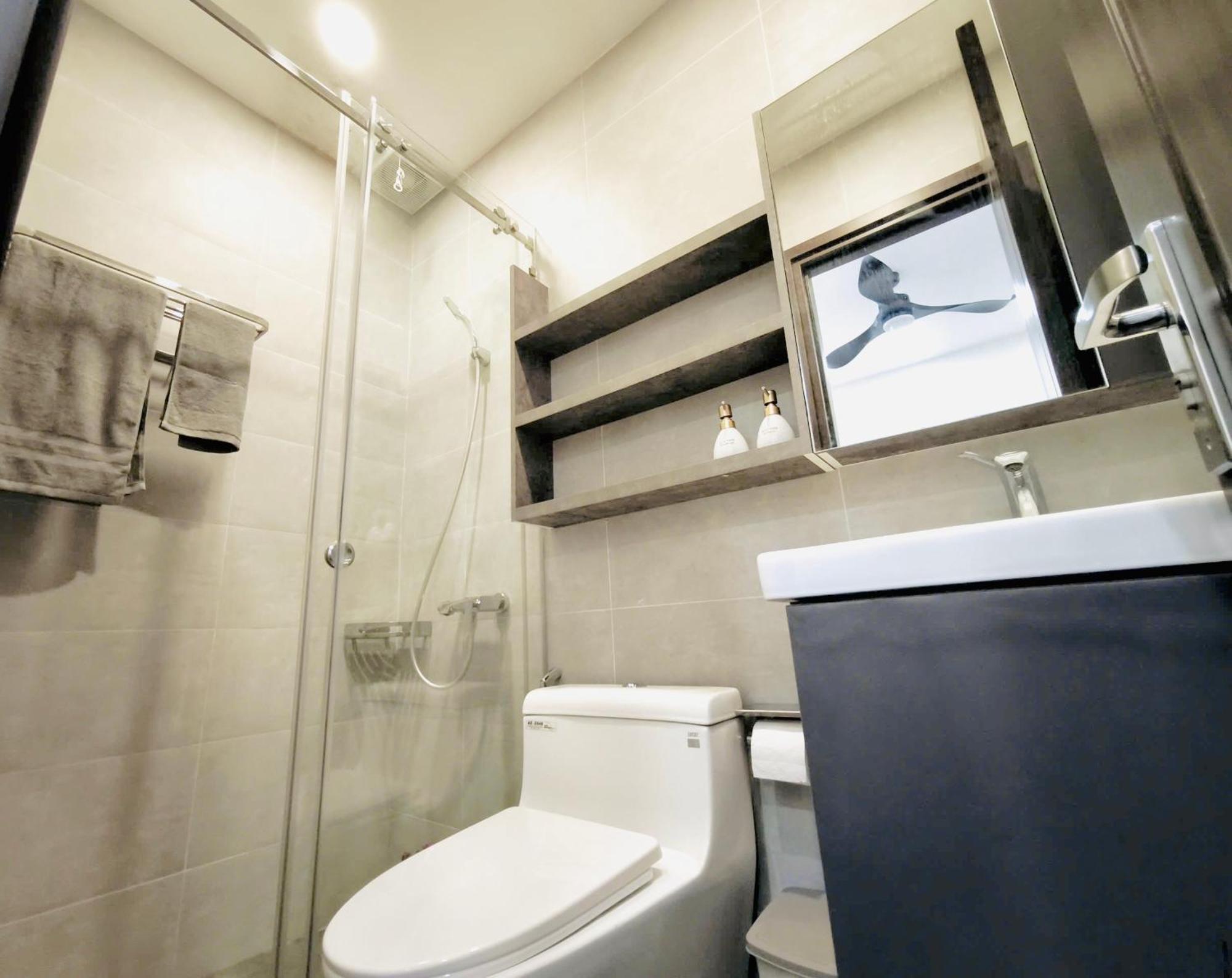 Deluxe Double Room Balcony
