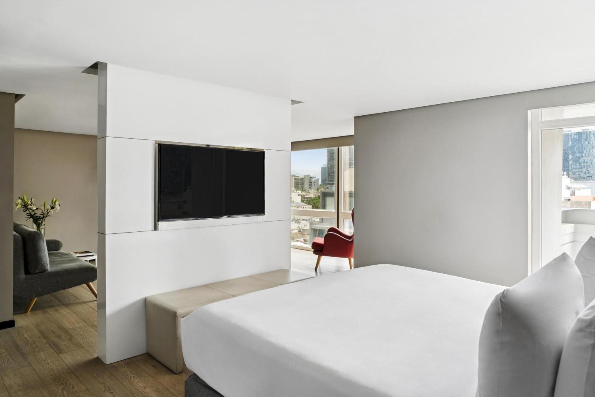 Suite View Terrace