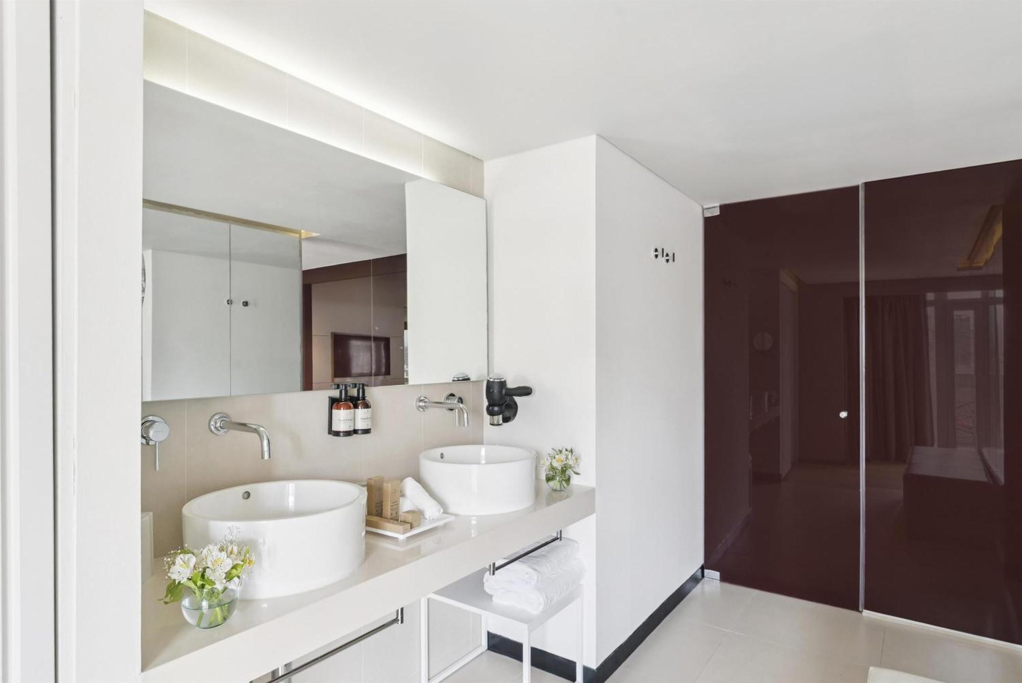 Suite View Terrace