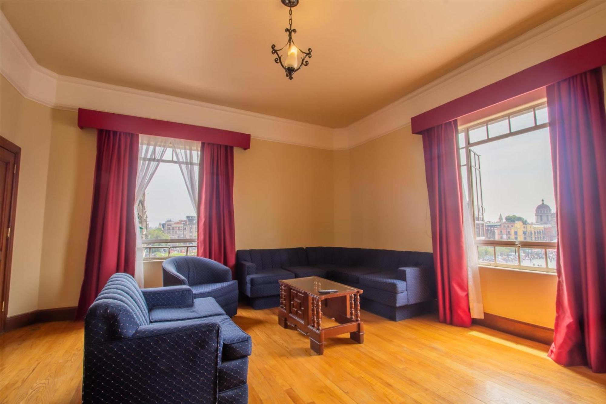 King Suite