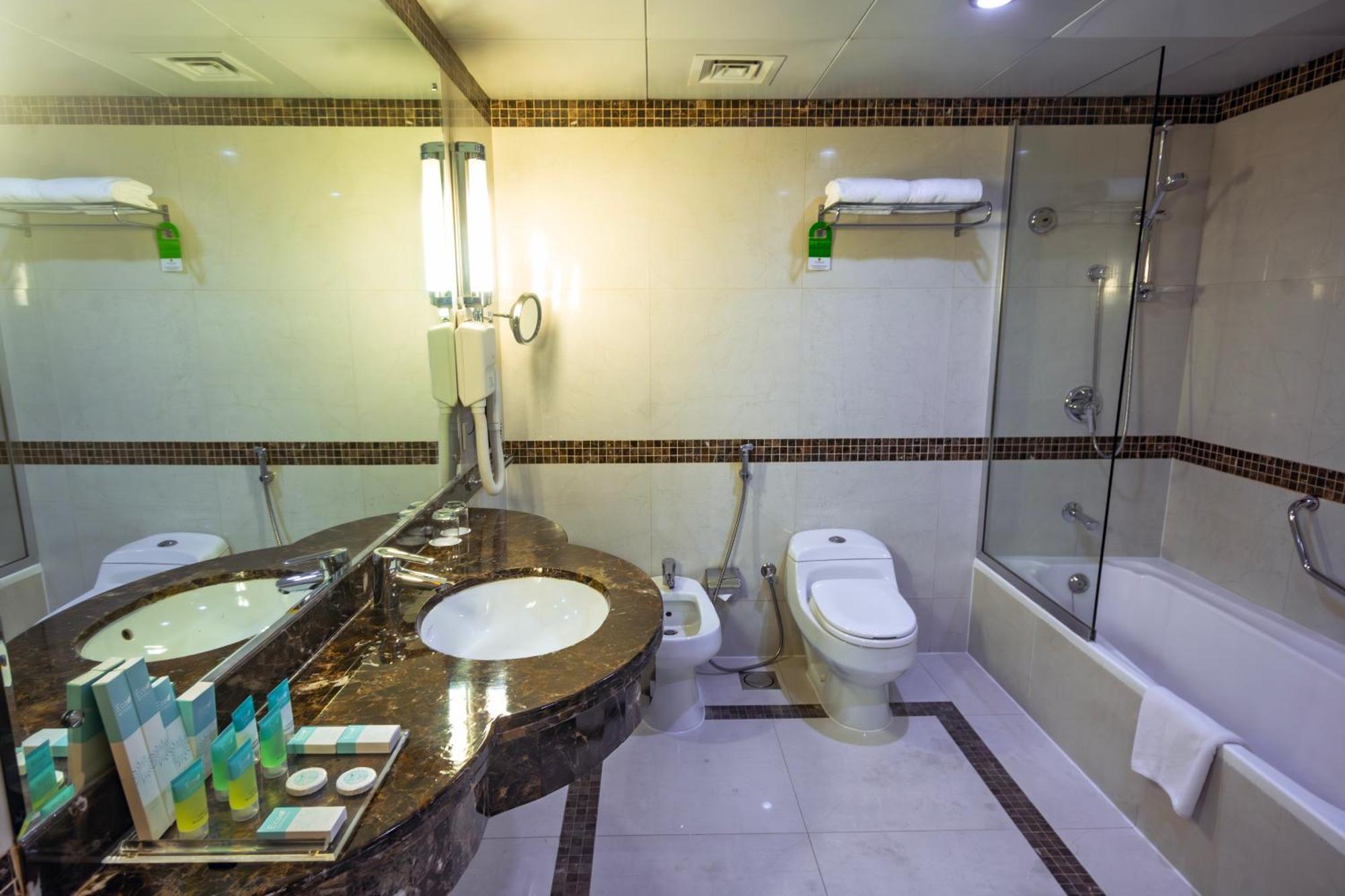 Premium Double Room