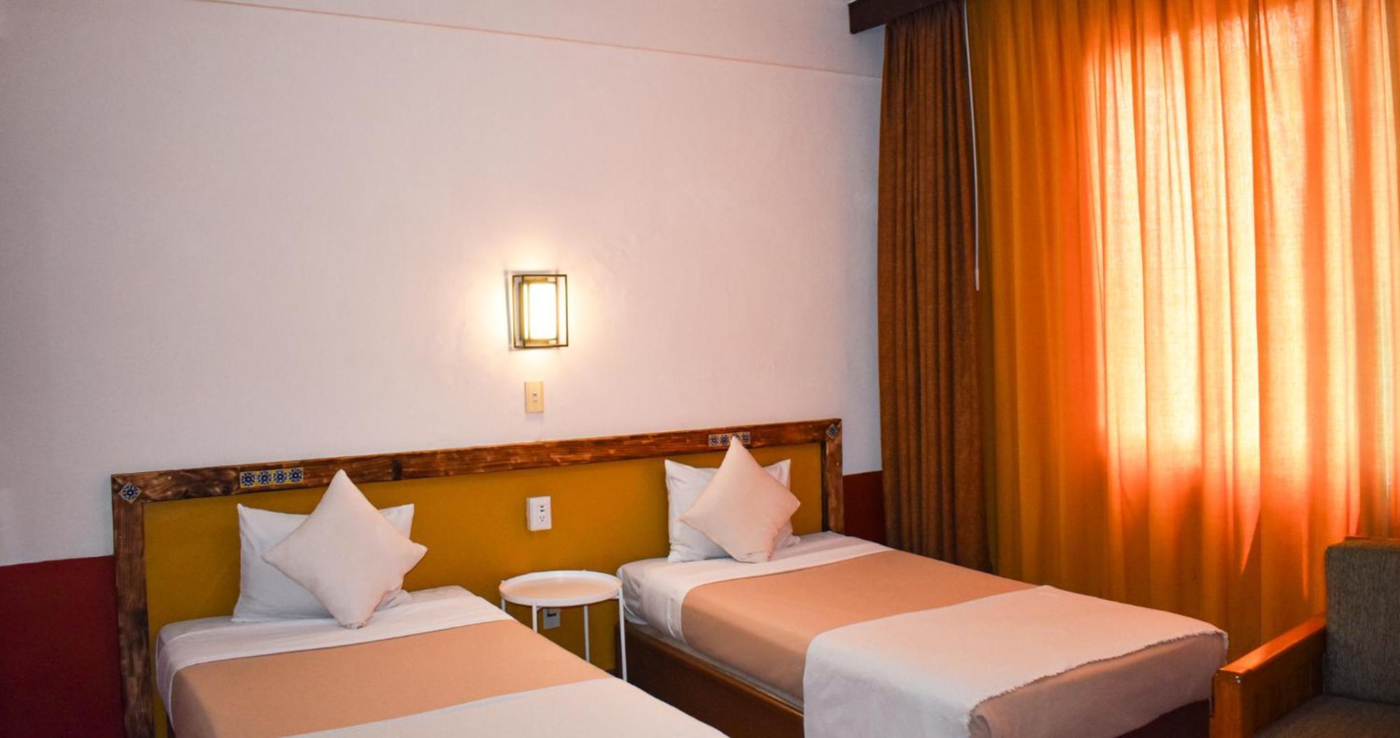 Superior Quadruple Room