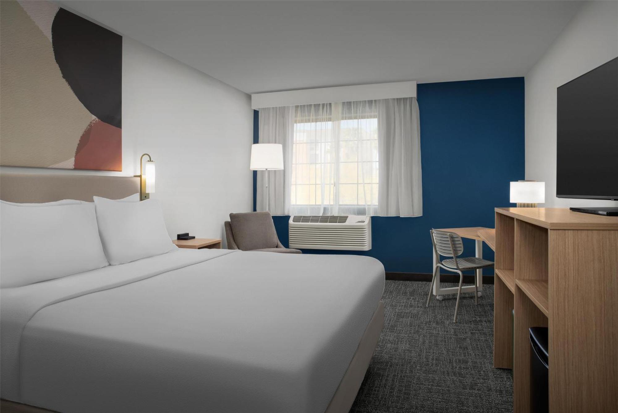 King Room