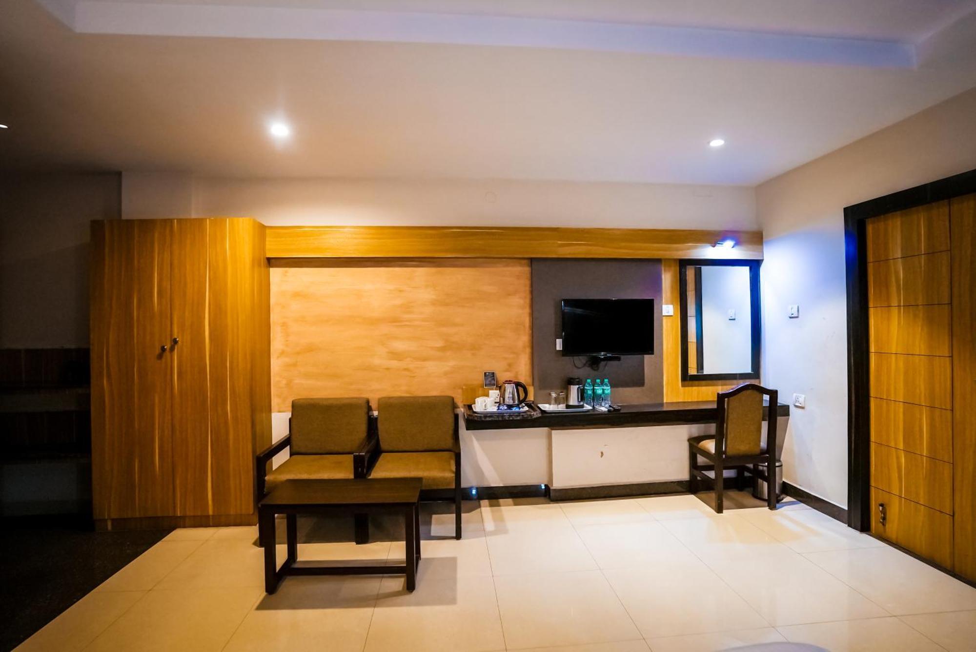 Superior Double Room
