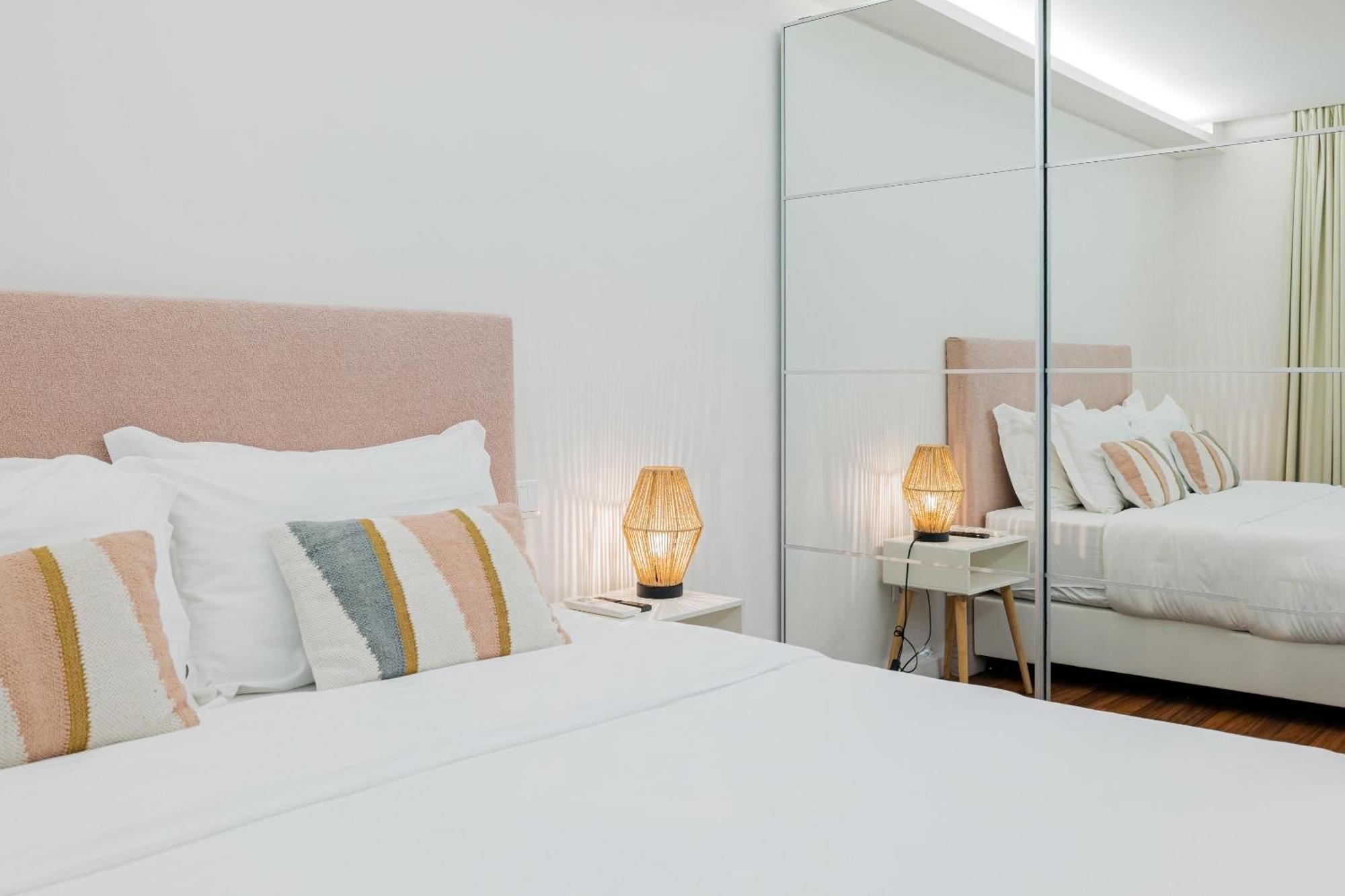 Deluxe Suite Pateo View