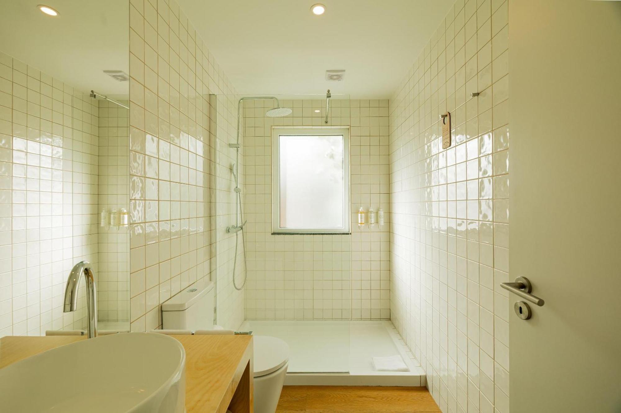 Deluxe Suite Pateo View