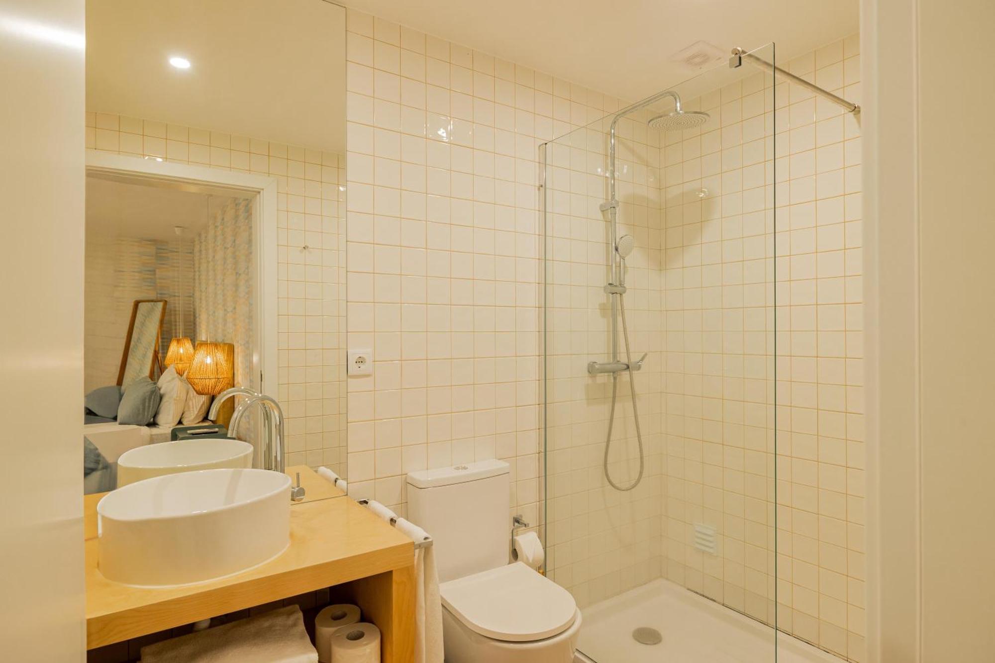 Deluxe Suite Pateo View