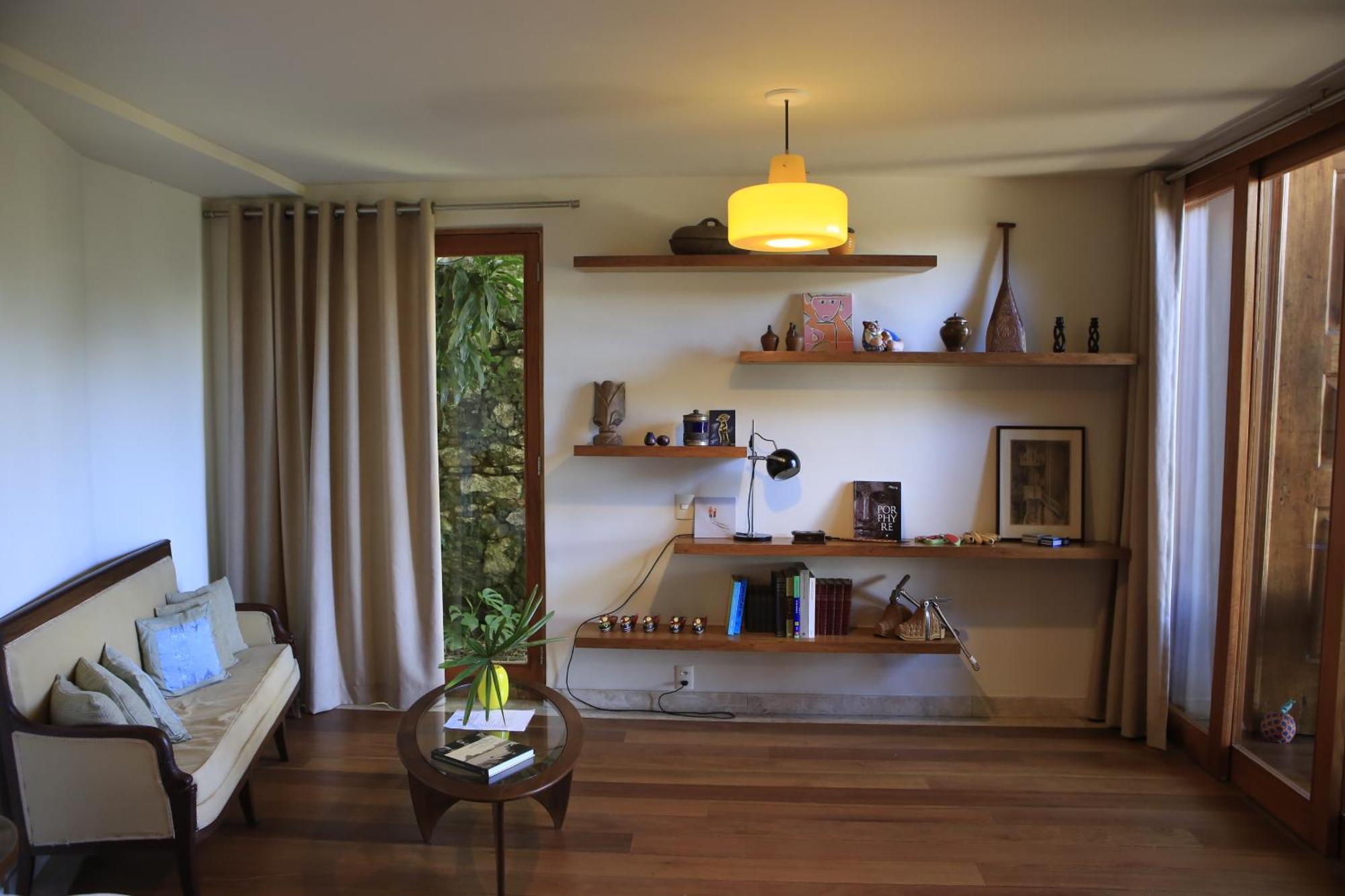 King Room Balcony